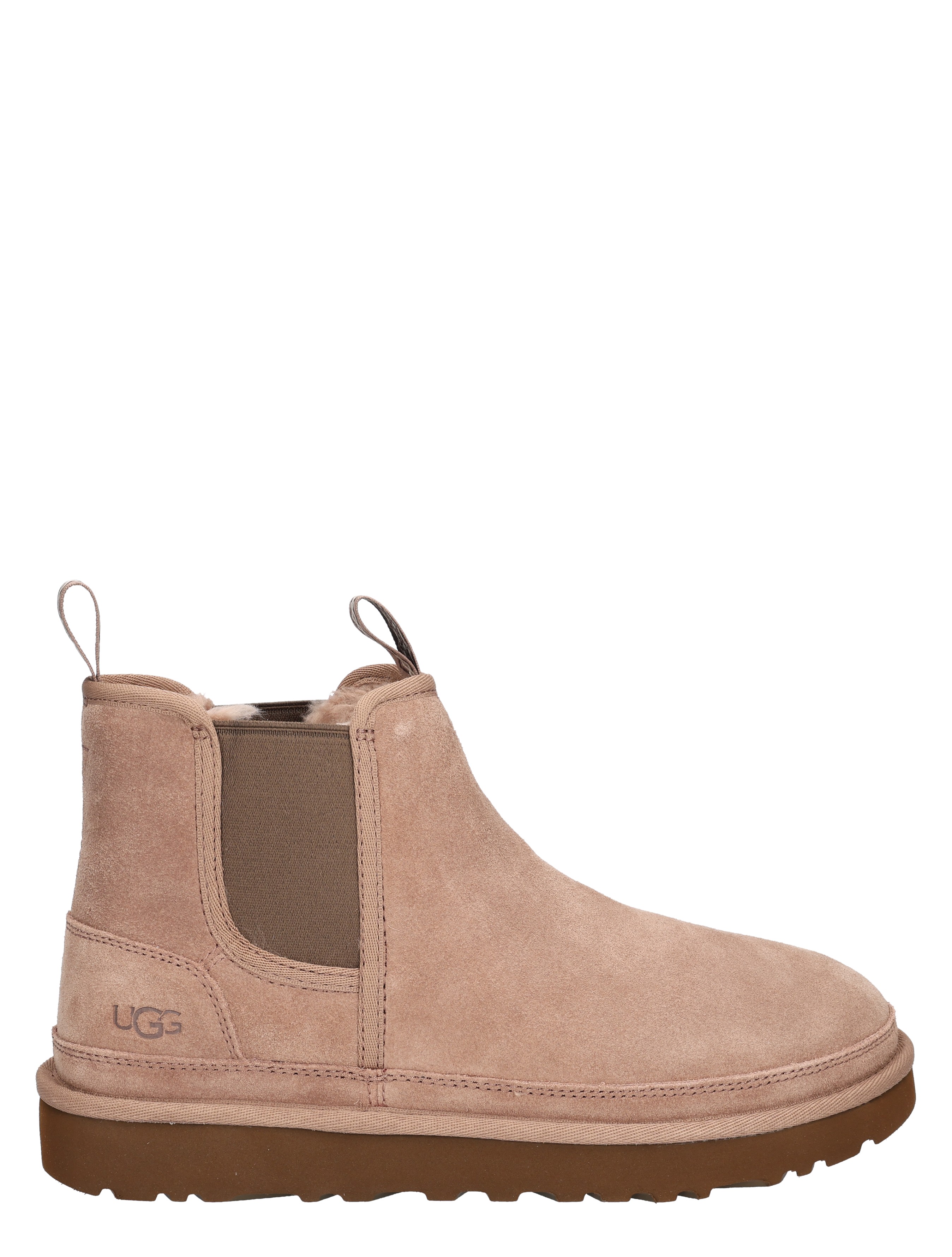 Kleding, Schoeisel, Schoen, Suede