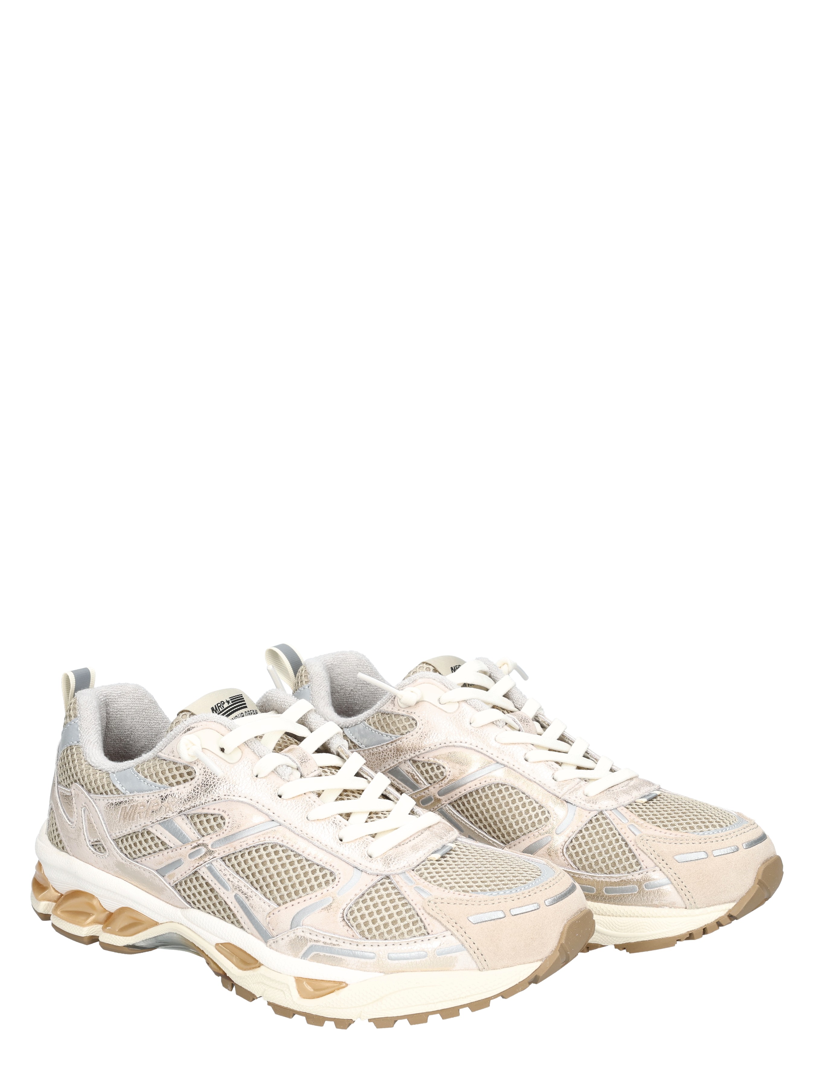 MRP by Maripe - Melrose MRP V3 - Dames - Sneakers - Lage Sneakers - 50640_77_5