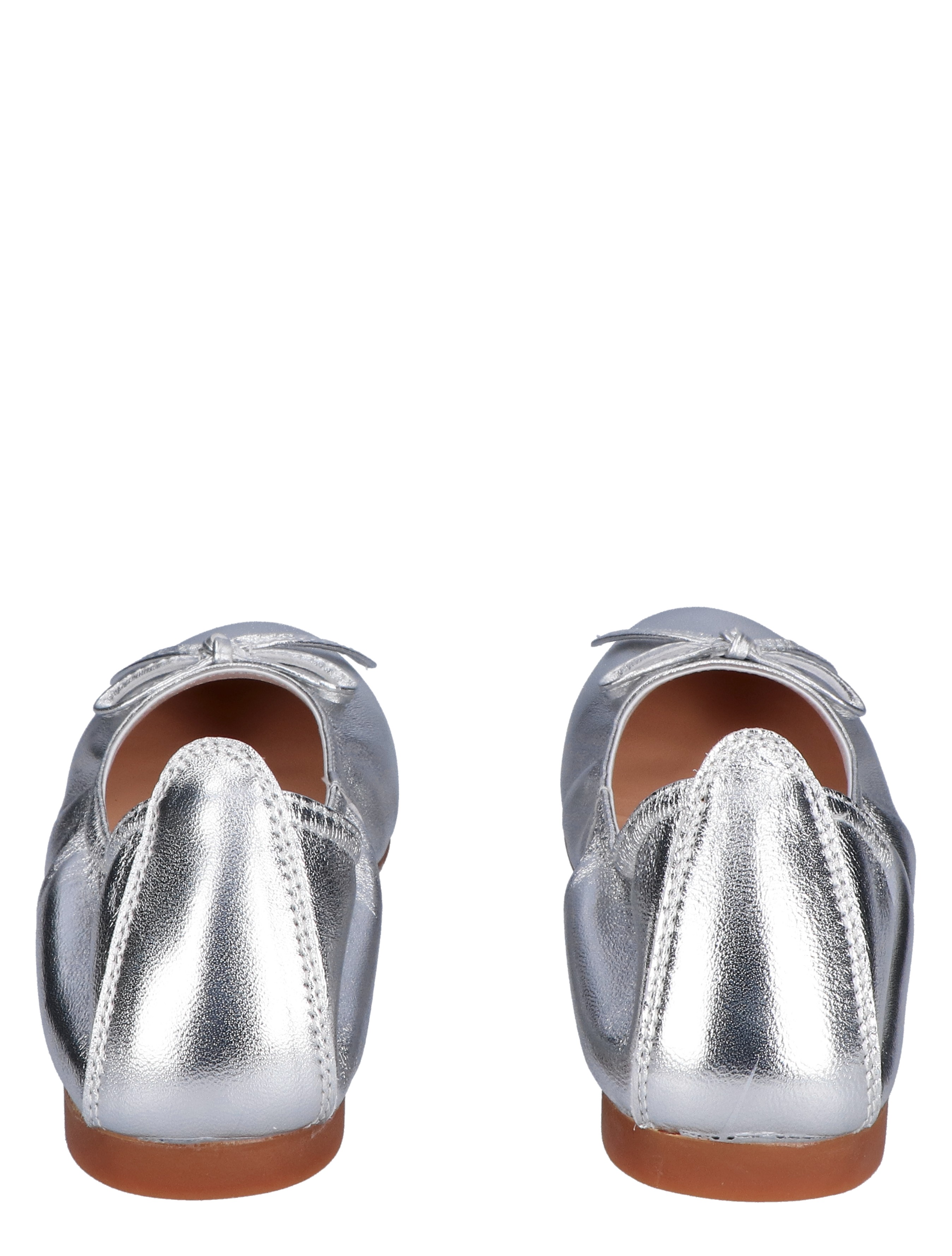 Si - Haniya Silver - Dames - Ballerinas - 47653_54_6