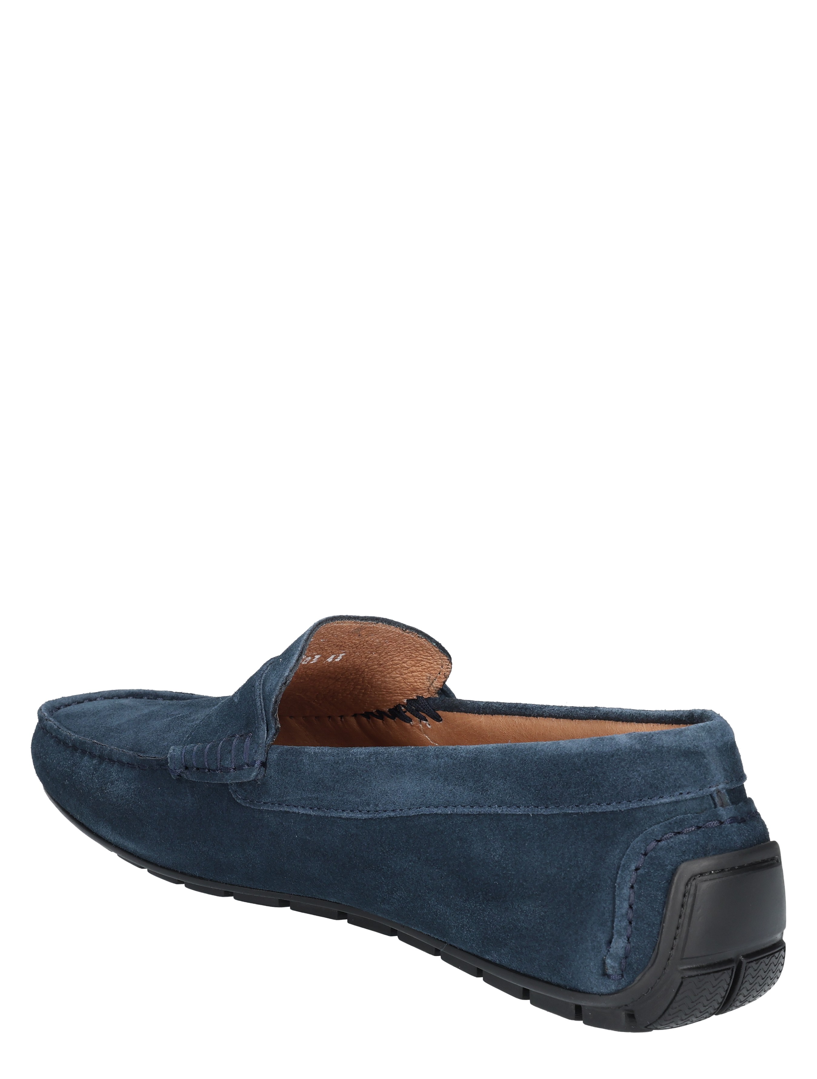 Daniel Kenneth - Whittacker Dark Blue - Heren - Loafers - 47600_33_4