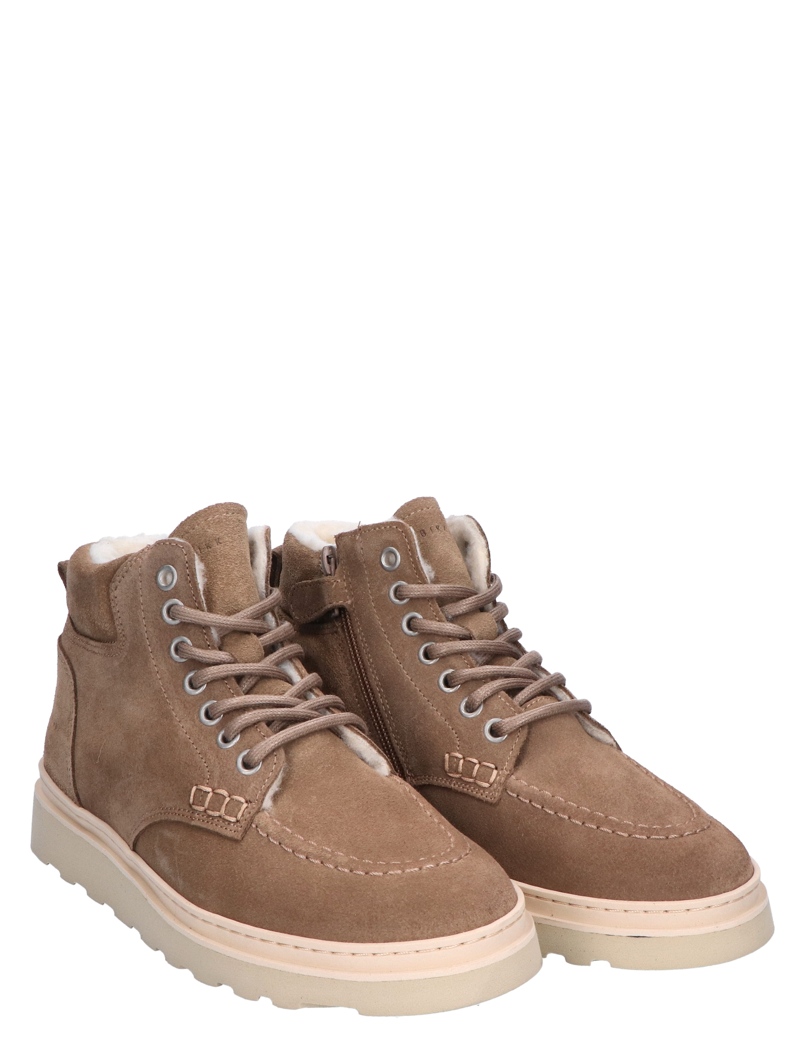 Jonah Polar Fur JR Taupe
