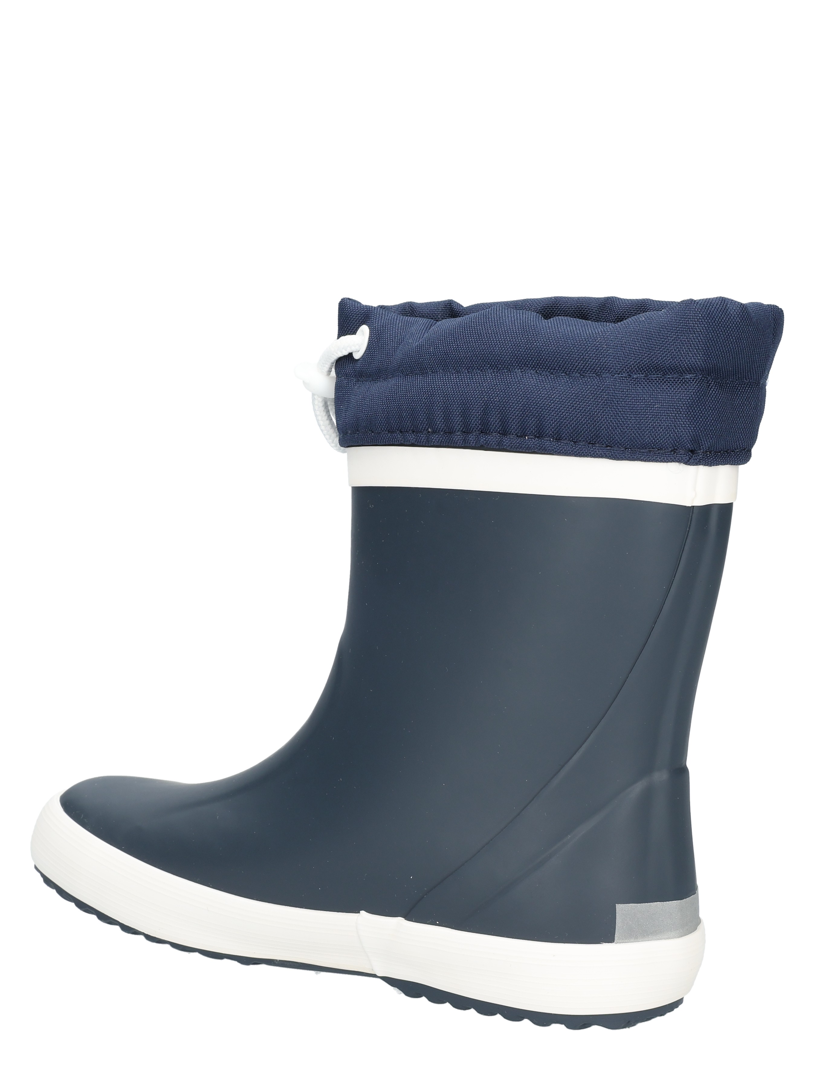 Bergstein - Bergstein Classic Thermo Dark Blue 110 - Regenlaarzen - Meisjes - Boots - Jongens - Regenlaarzen - Boots - 50980_33_4