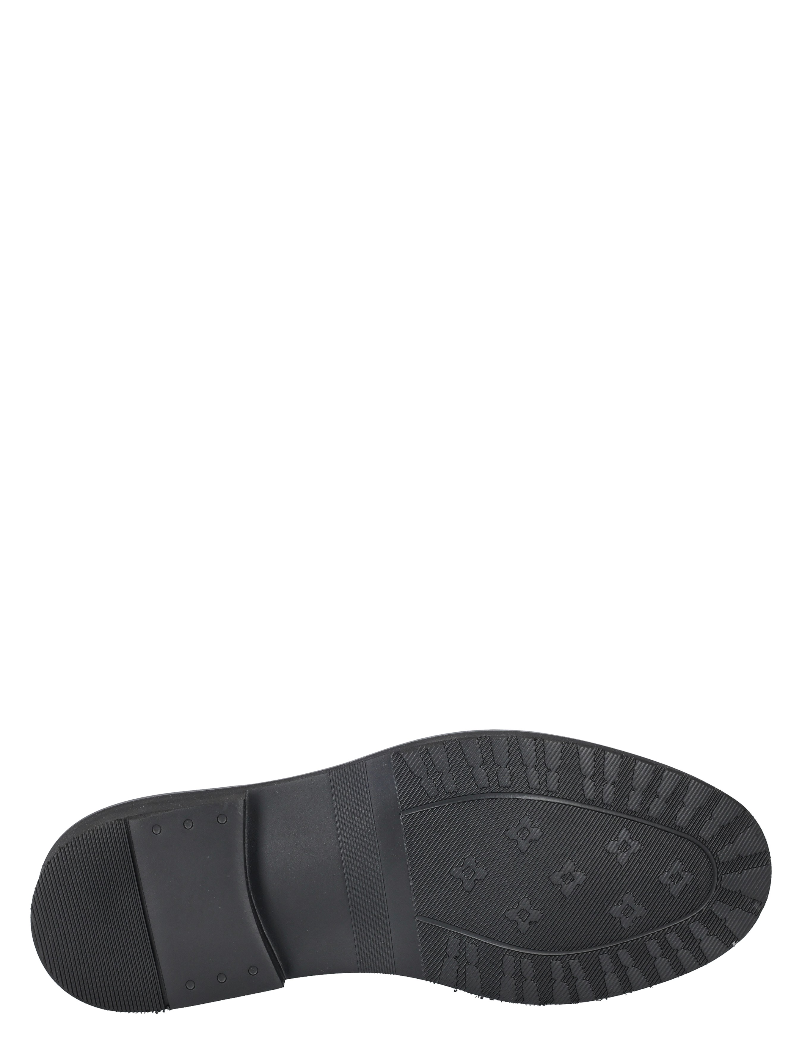 schoenenzool, laarzenzool, rubberen zool, antislip profiel, black bootsole