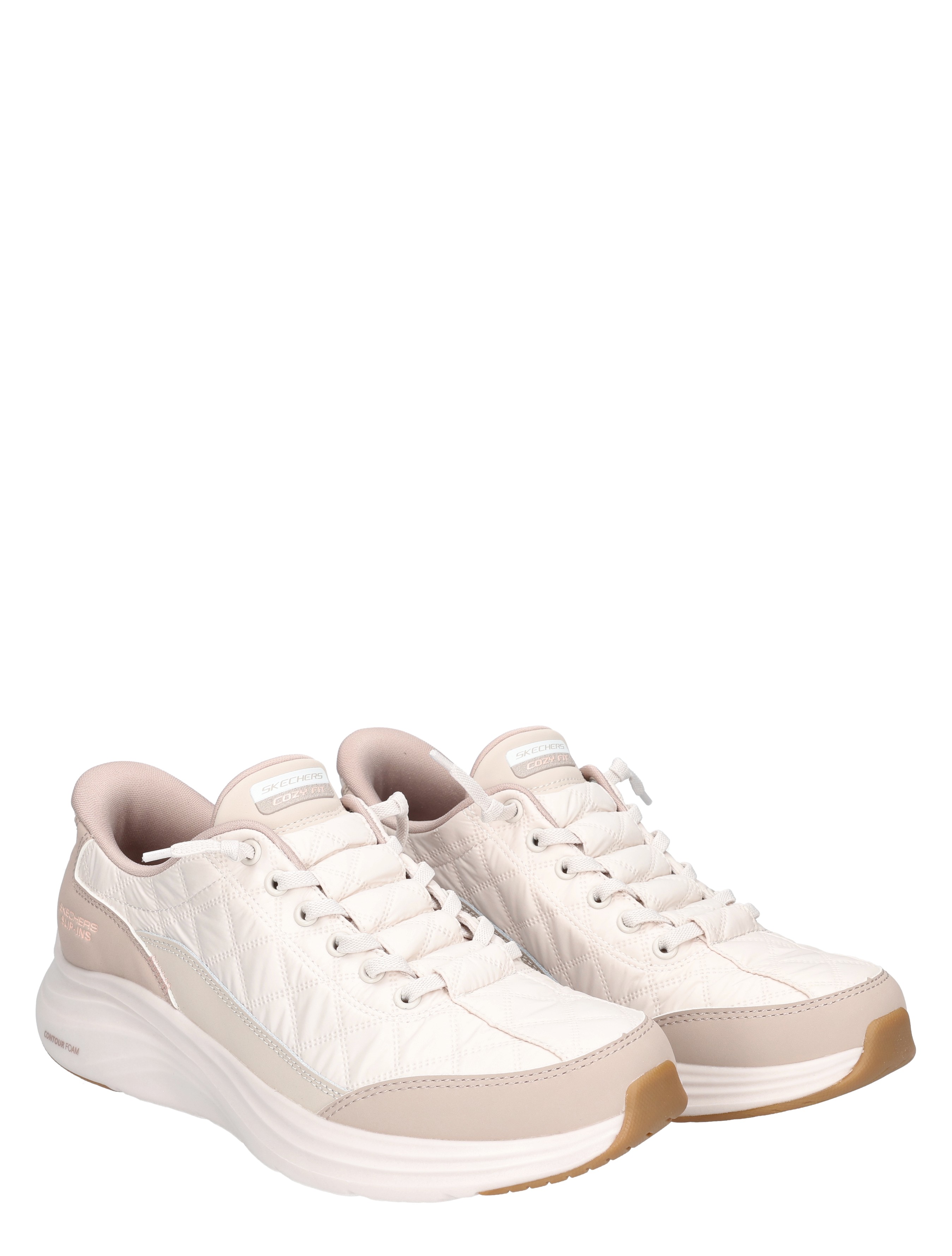 Skechers - 150404 NTTP - Dames - Sneakers - Lage Sneakers - 49820_77_5