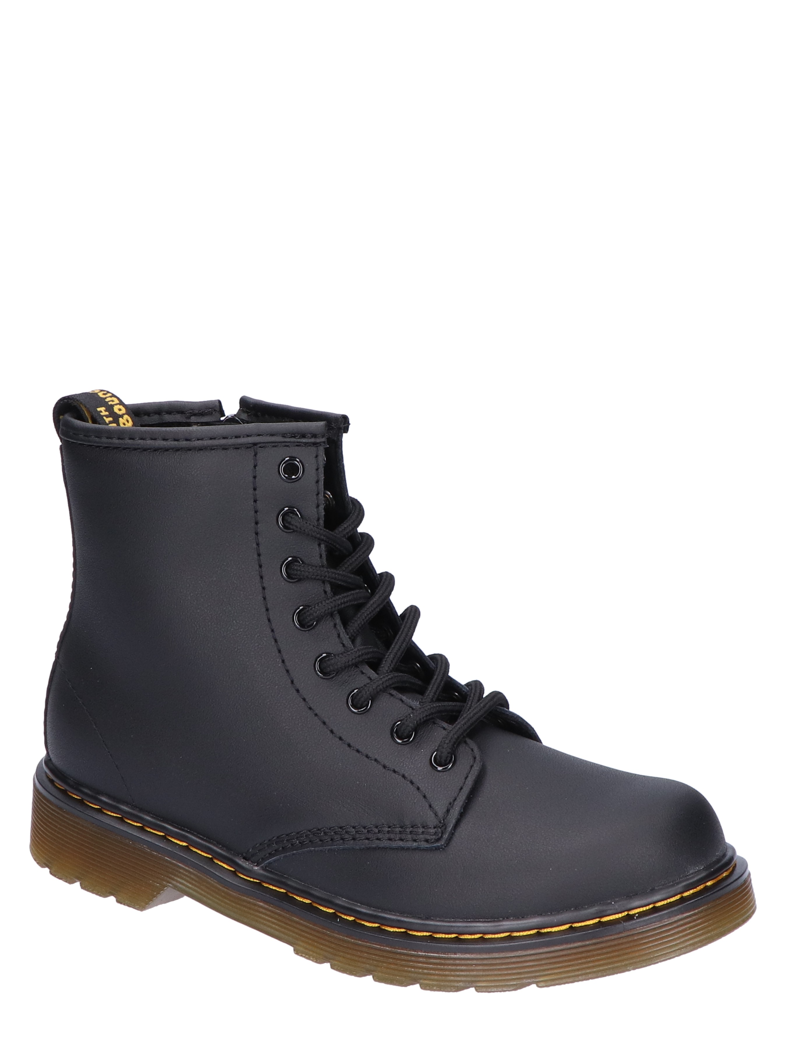 Dr. Martens - 1460 Black - Meisjes - Jongens - Veter Boots - Boots - Boots - Biker Boots - Veter Boots - 25876_11_3