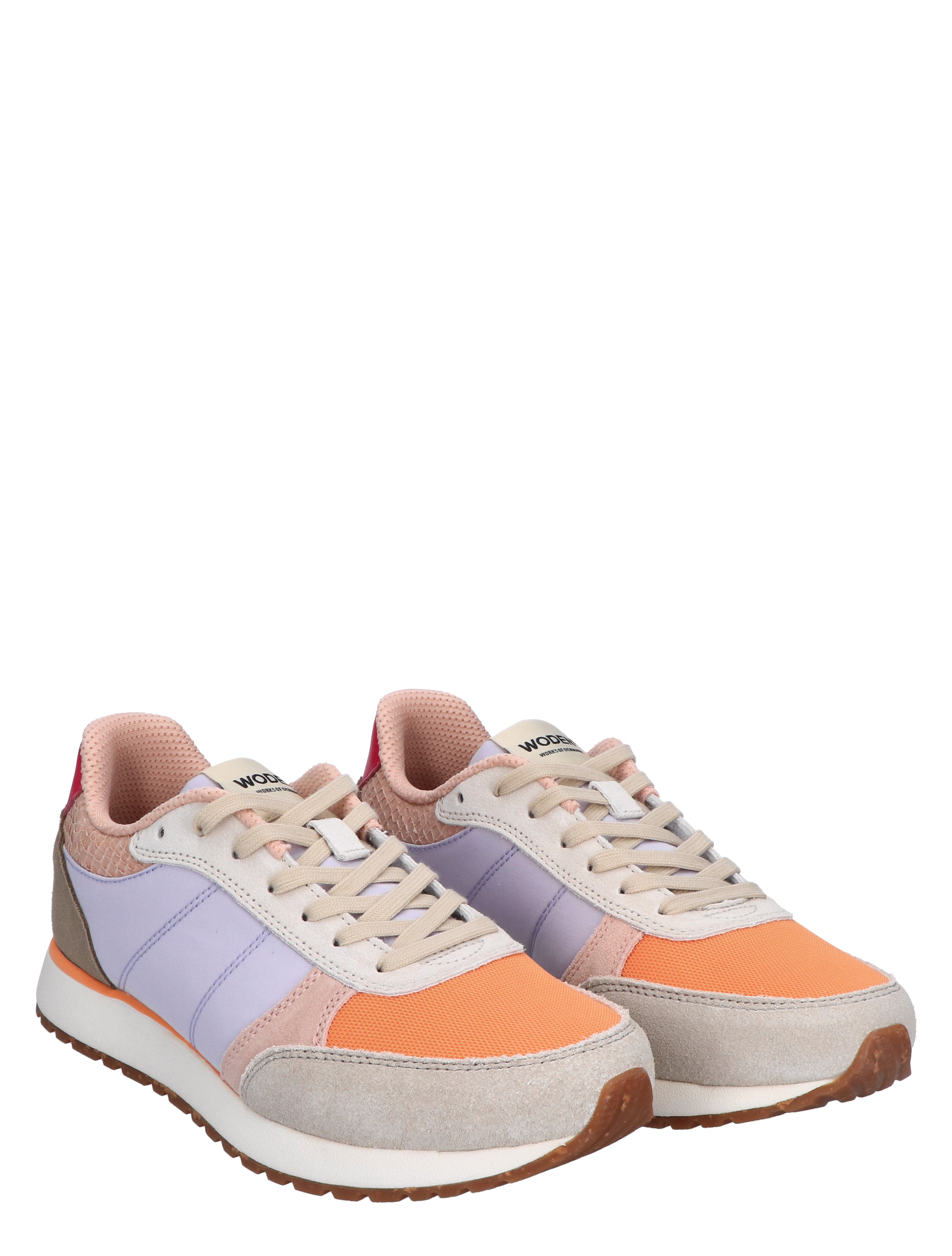 Ronja Space Multi Color