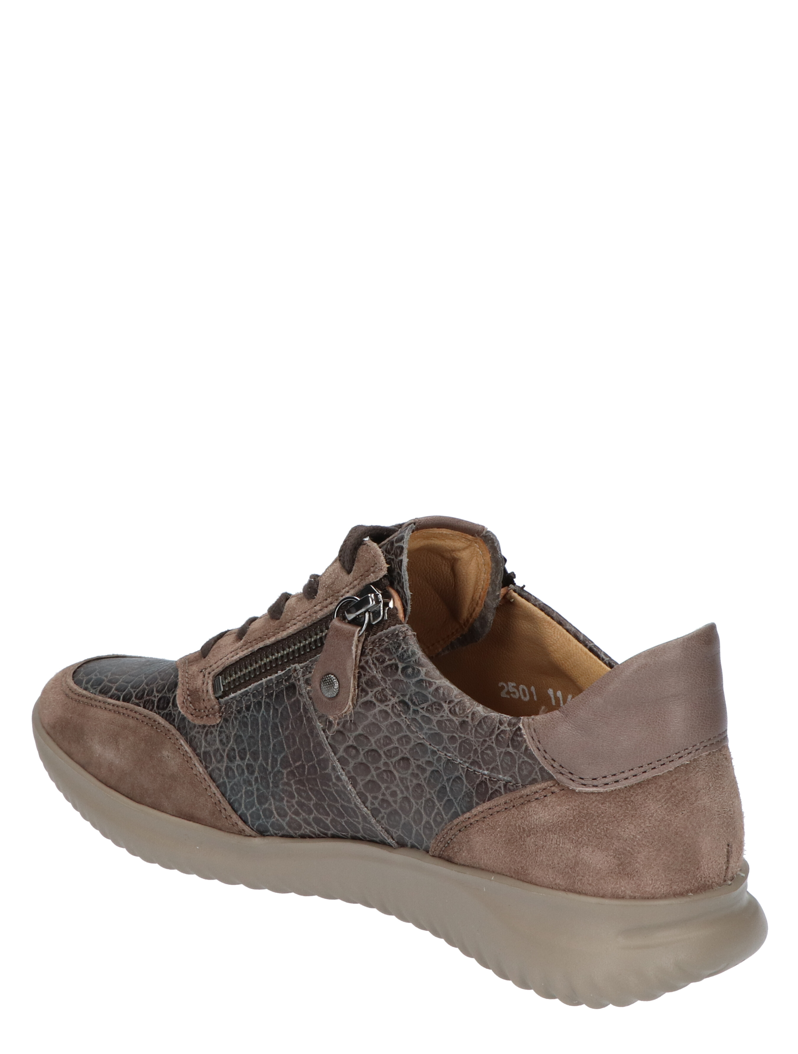 Hartjes - Breeze Shoe Bronze G-Wijdte - Dames - Veterschoenen - Casual Veterschoenen - 39866_99_4