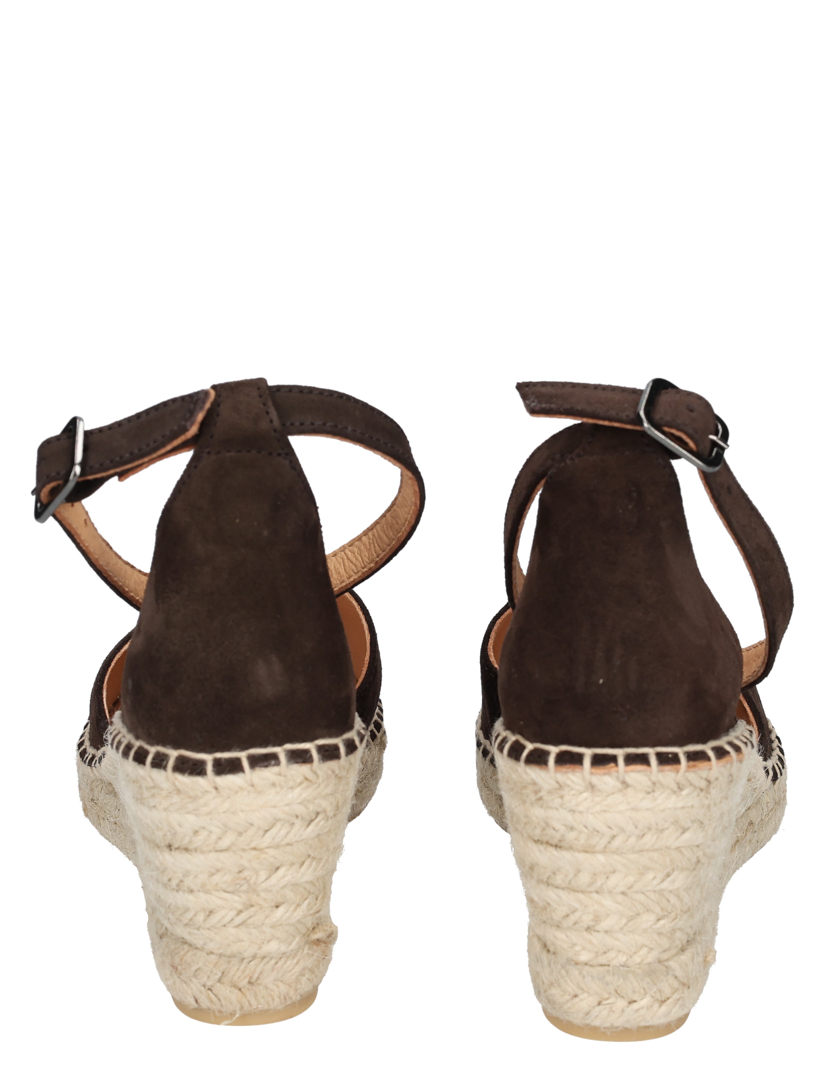 VIA VAI - 58122 Flora 01-316 Sierra Corvino - Dames - Espadrilles - 39101_20_6