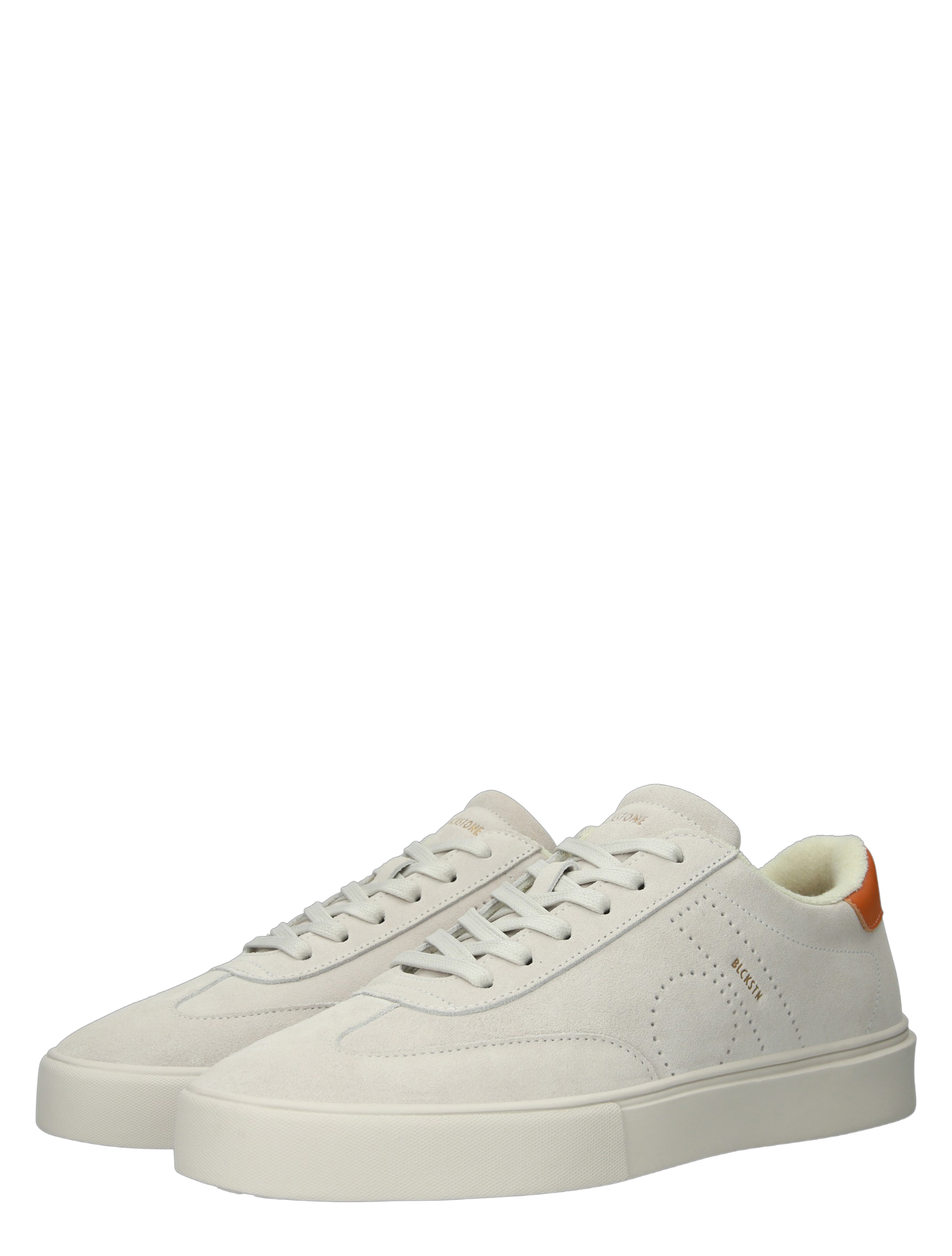 Blackstone Footwear - EG556 Early Frost - Heren - Lage Sneakers - Sneakers - 51758_88_2