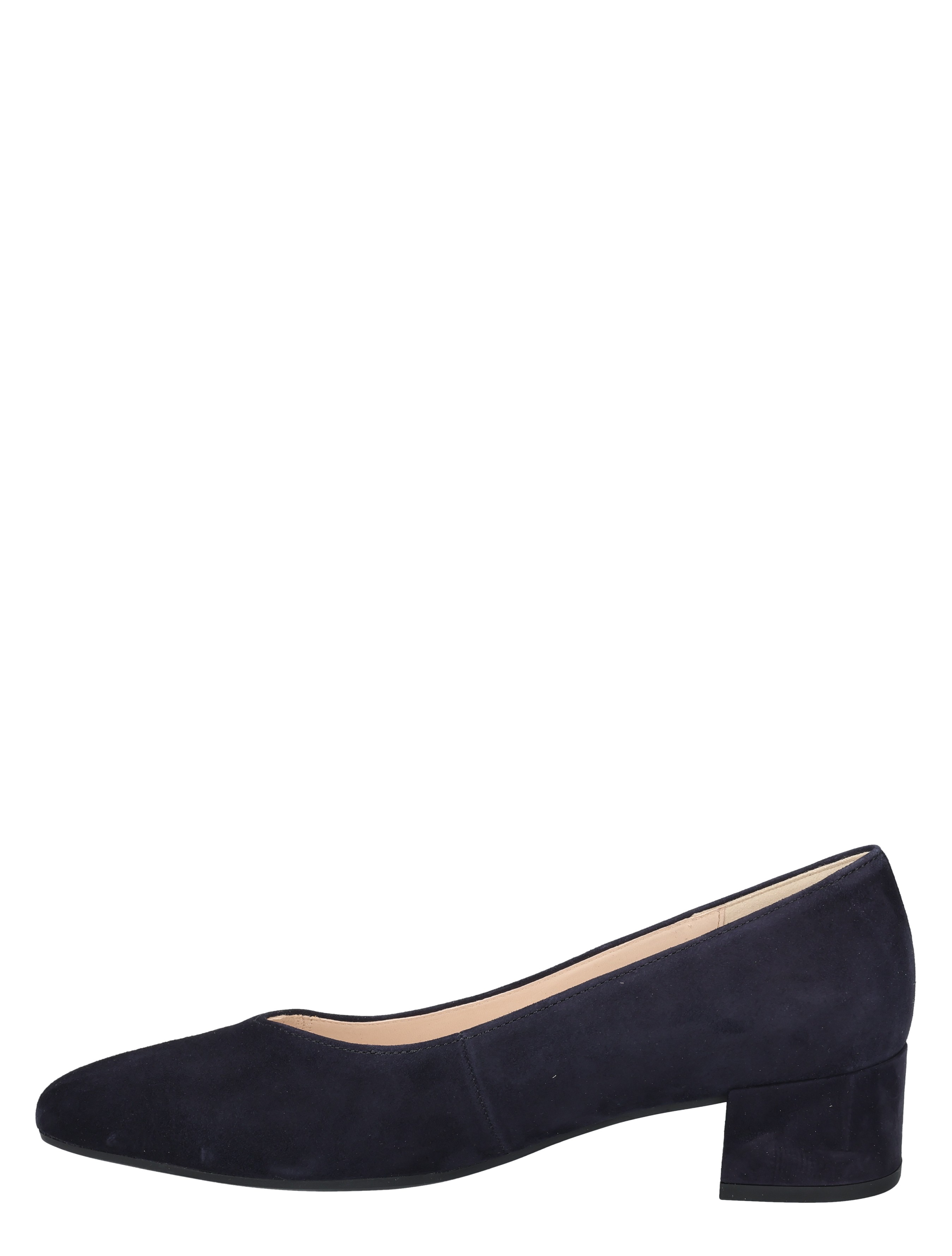 Gabor - 3015.01.001 001 dark blue - Dames - Pumps - 51221_33_2