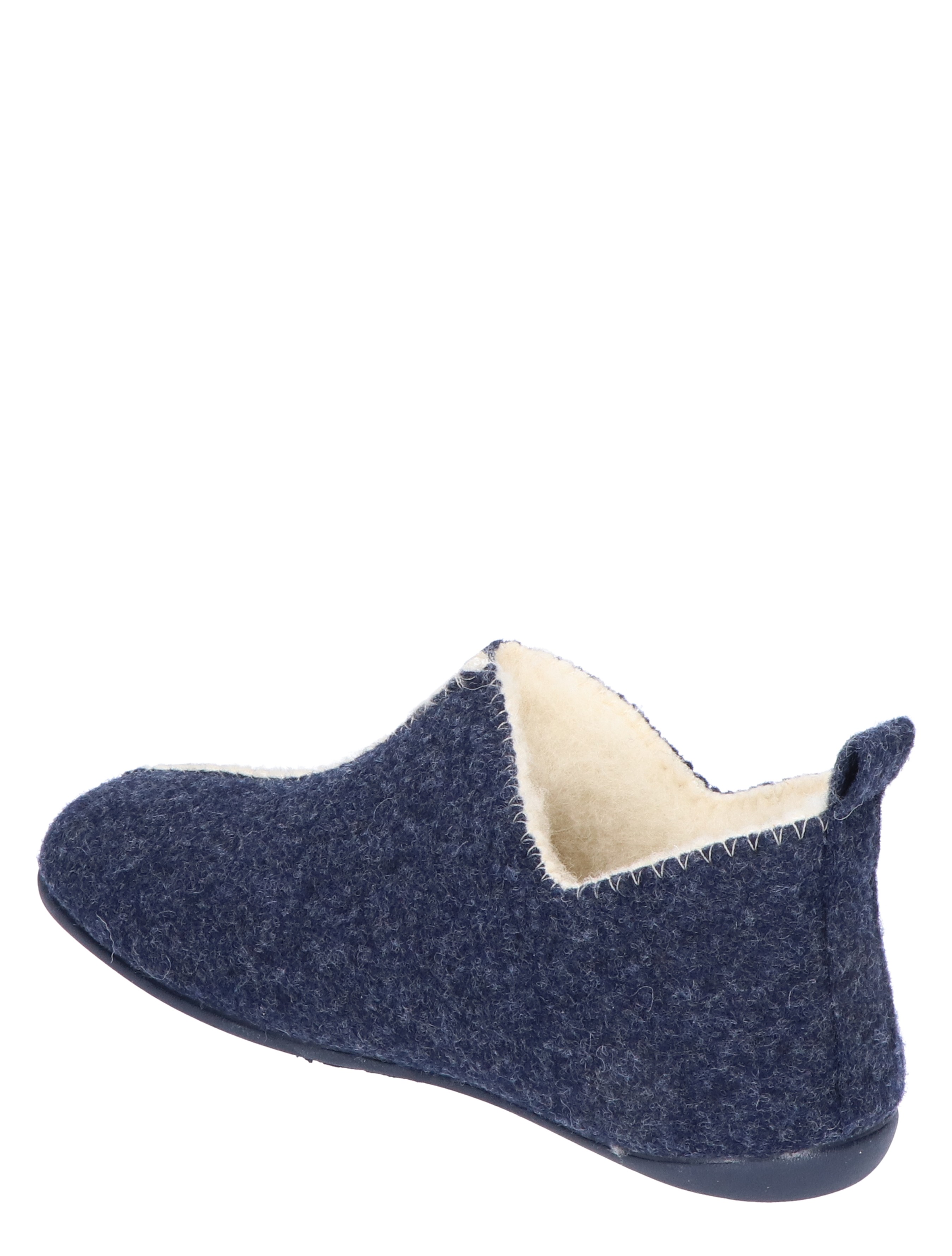 Cypres - Jacqueline Love Blue - Dames - Pantoffels - 30704_33_4