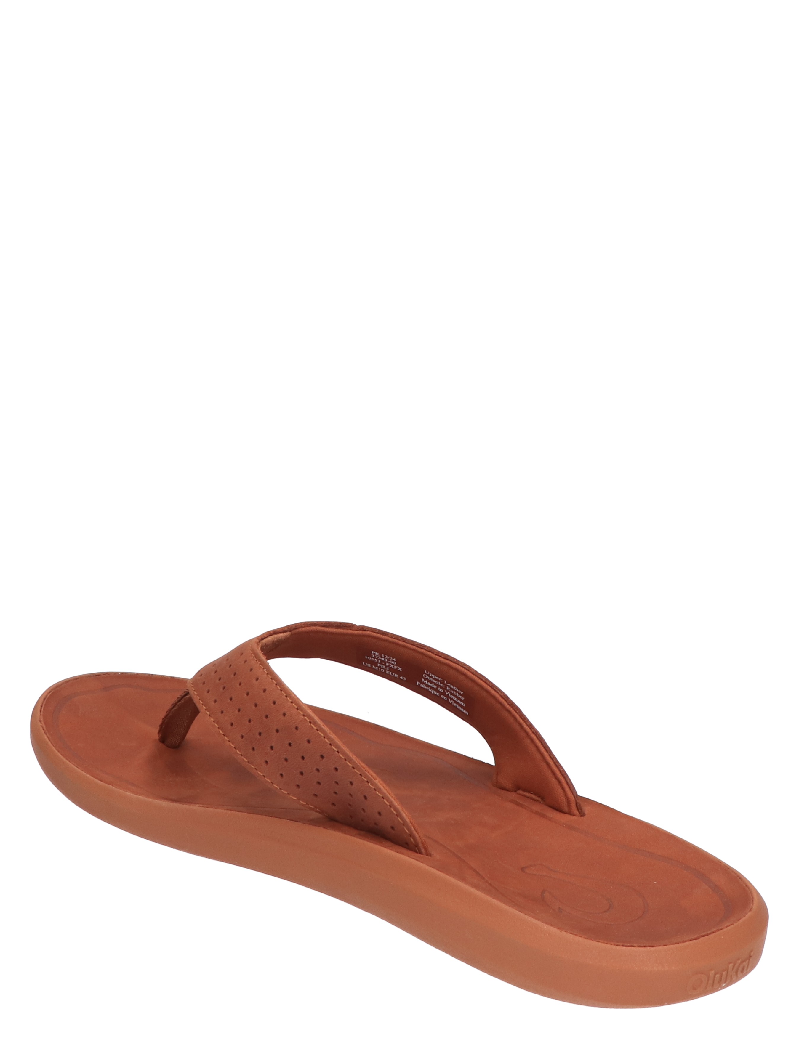 Olukai - Pili Fox - Heren - Slippers - 47359_22_5
