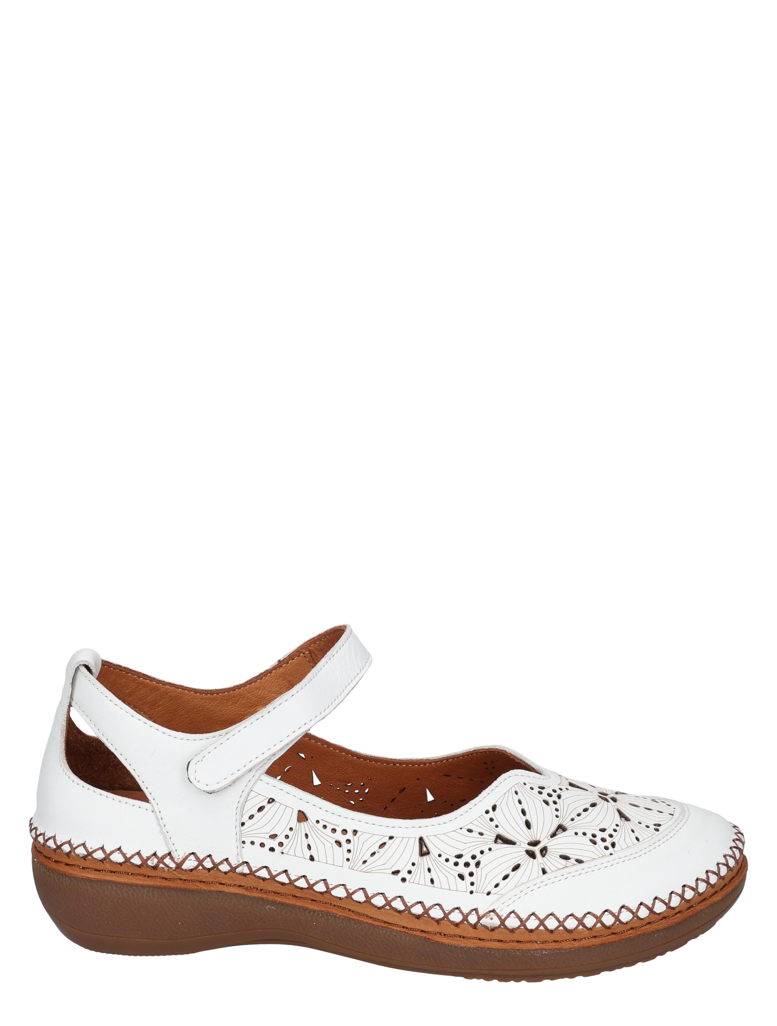 Cypres - Zerya 2616208 R01-04 - Dames - Pumps - 50859_77_1