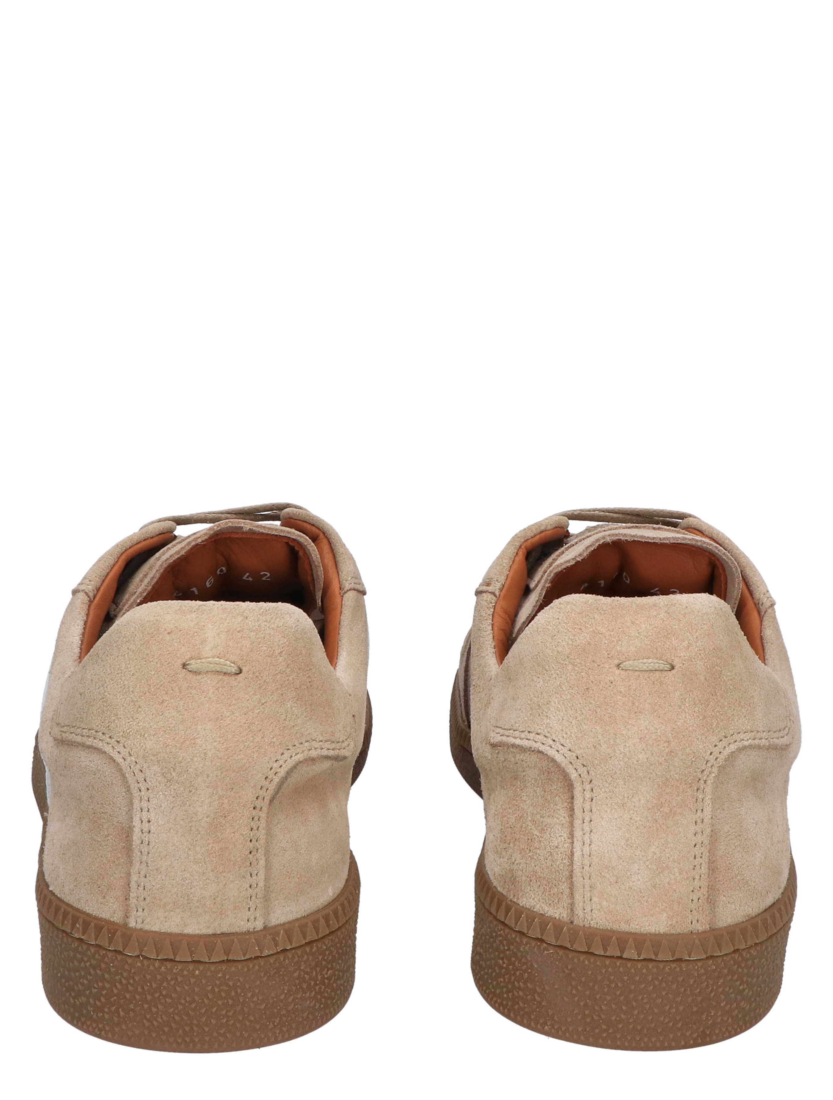 Daniel Kenneth - Wilbert Beige - Heren - Lage Sneakers - Sneakers - 47573_77_6