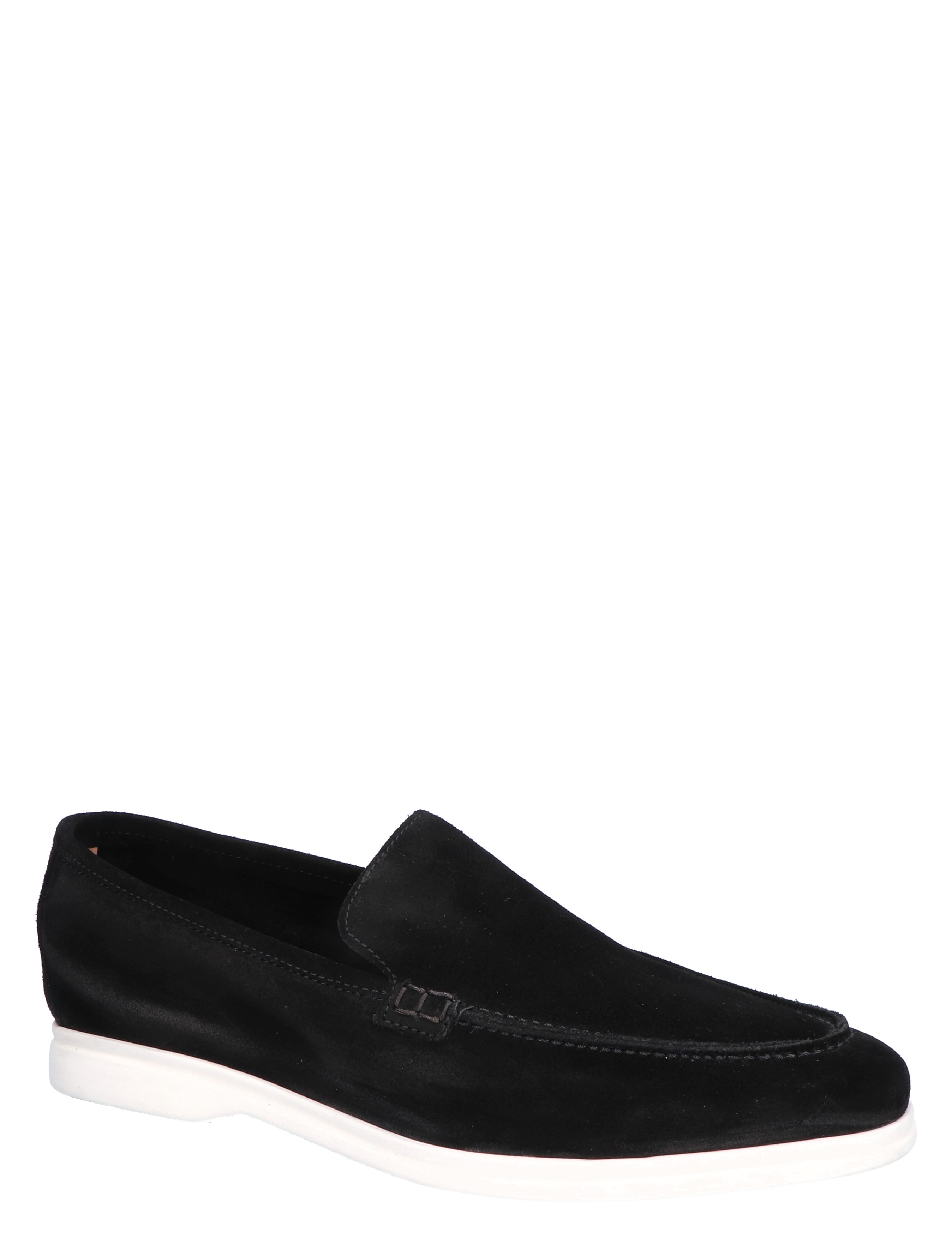 Daniel Kenneth - Wilson Black - Heren - Loafers - 47598_11_3