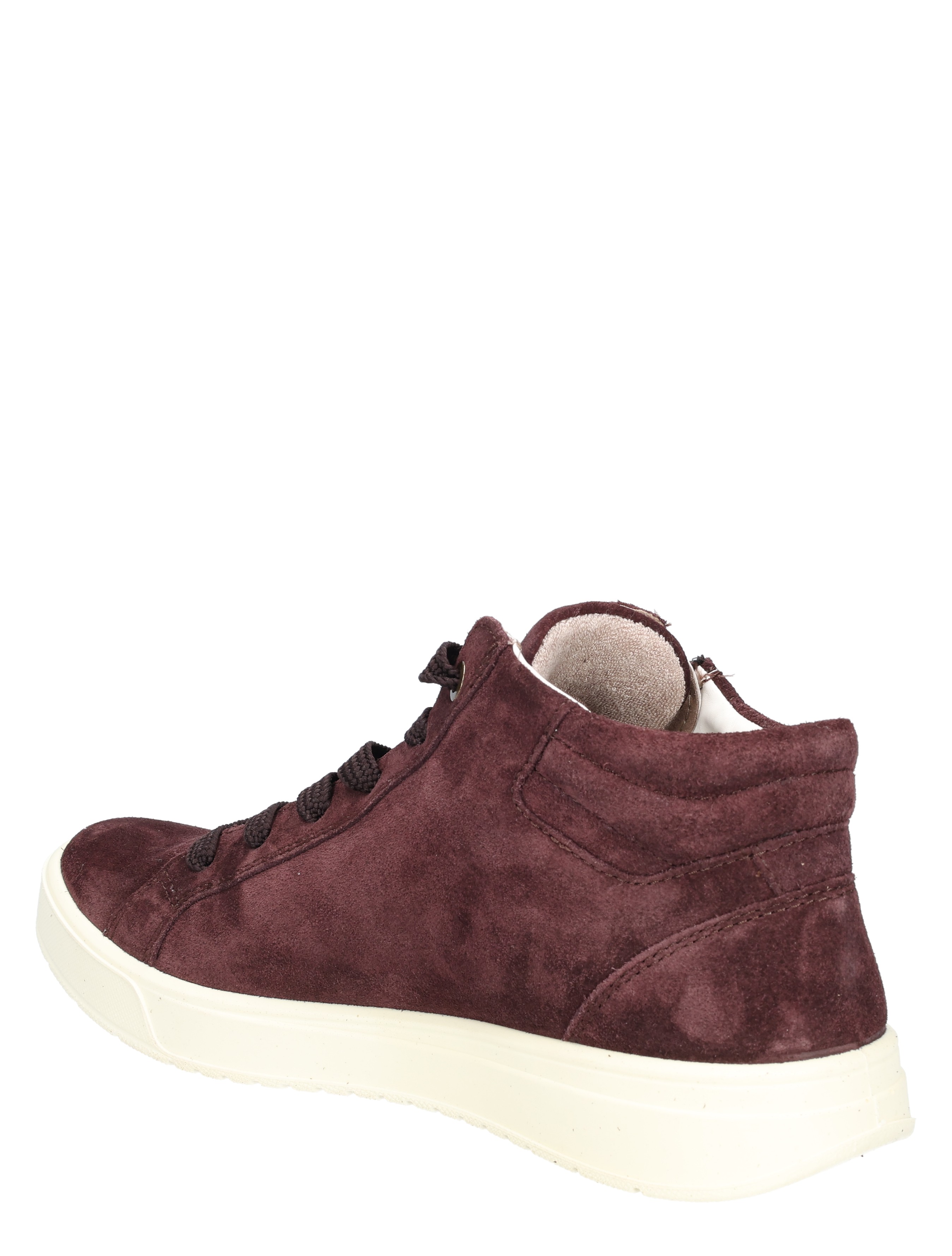 Ara - Rom 12-50018-18 Amarone G-Wijdte - Dames - Veterschoenen - Casual Veterschoenen - 48828_42_4