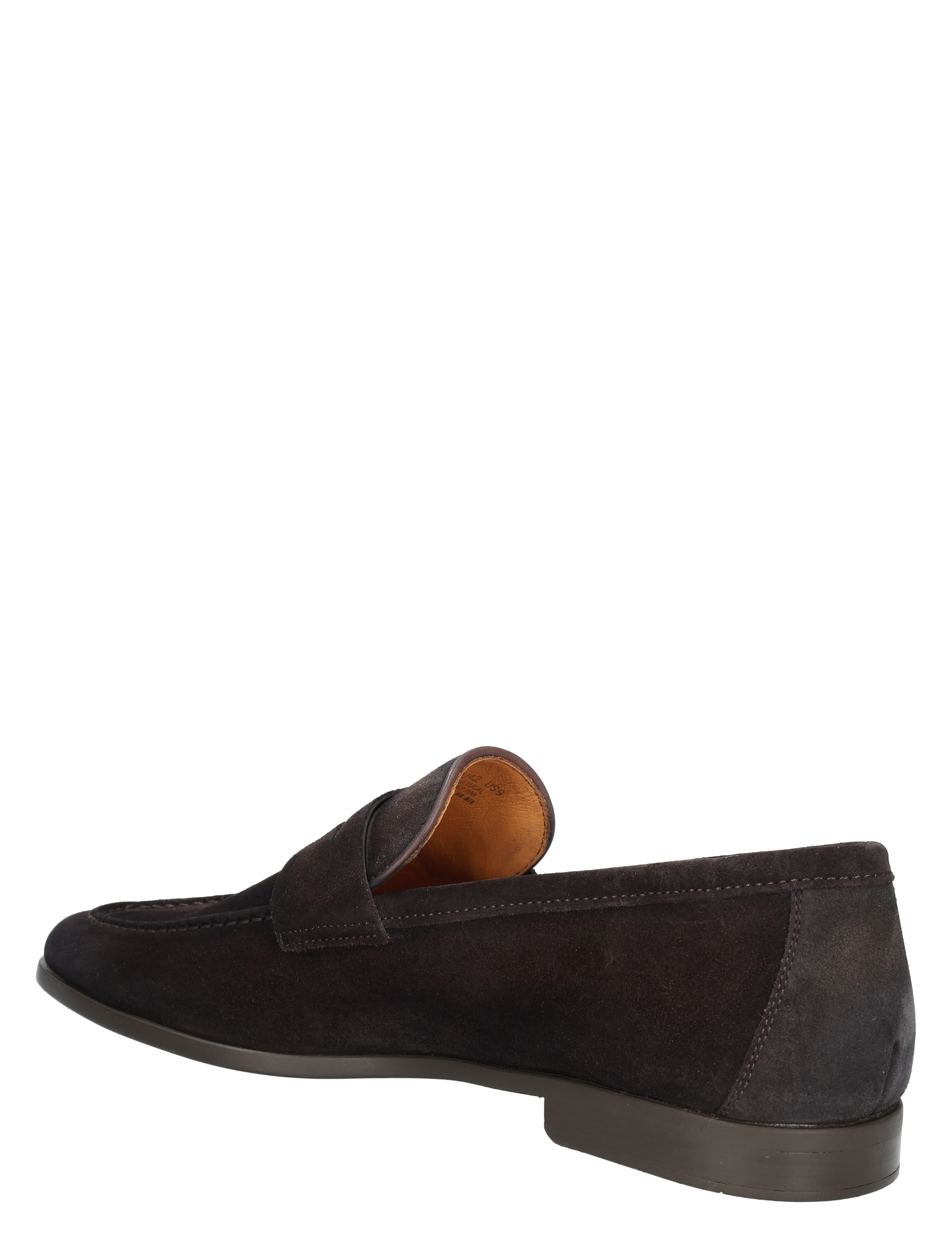Magnanni - 253967 Brown - Heren - Loafers - 50775_22_4