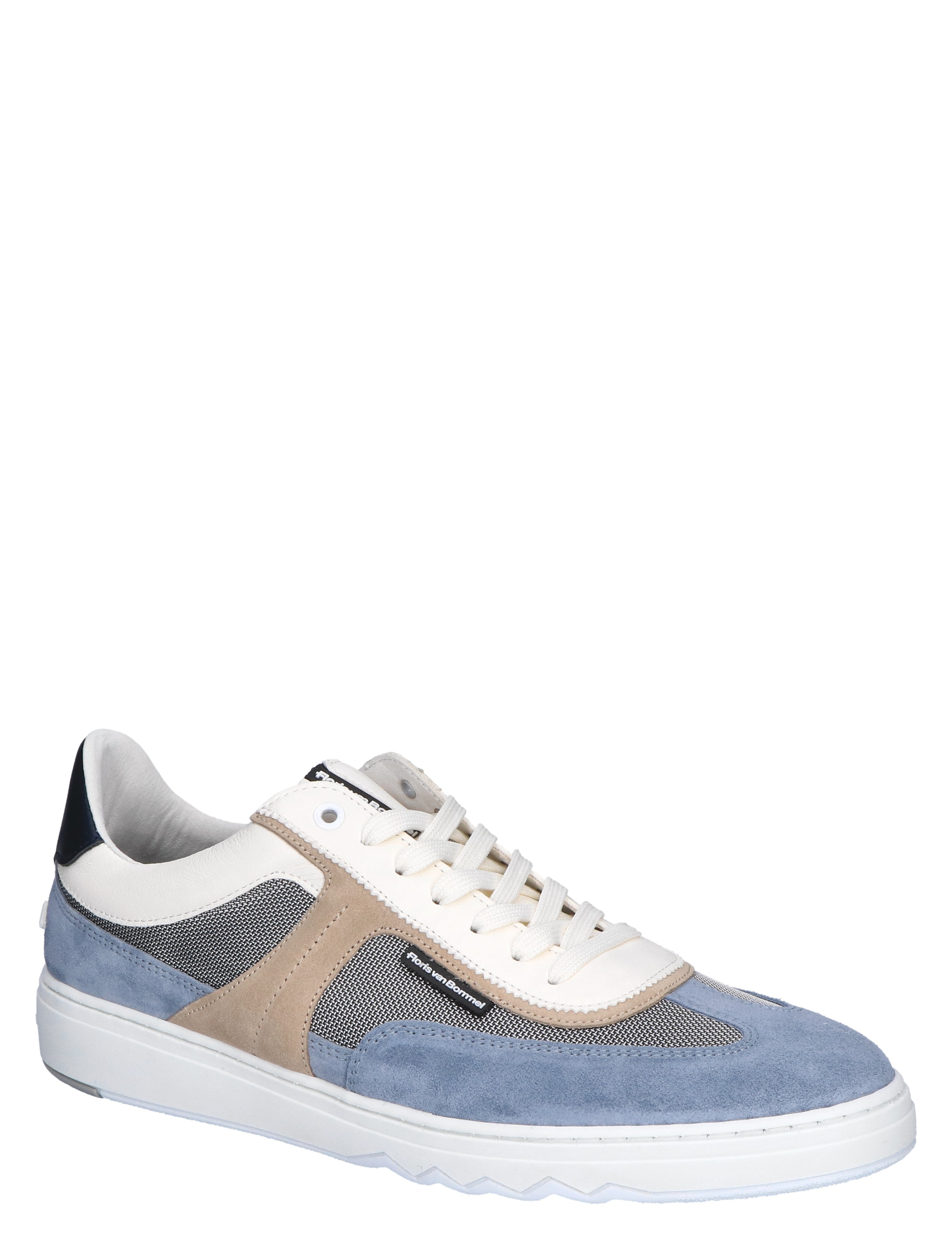 De Kupster 42-01 Light Blue G+ Wijdte