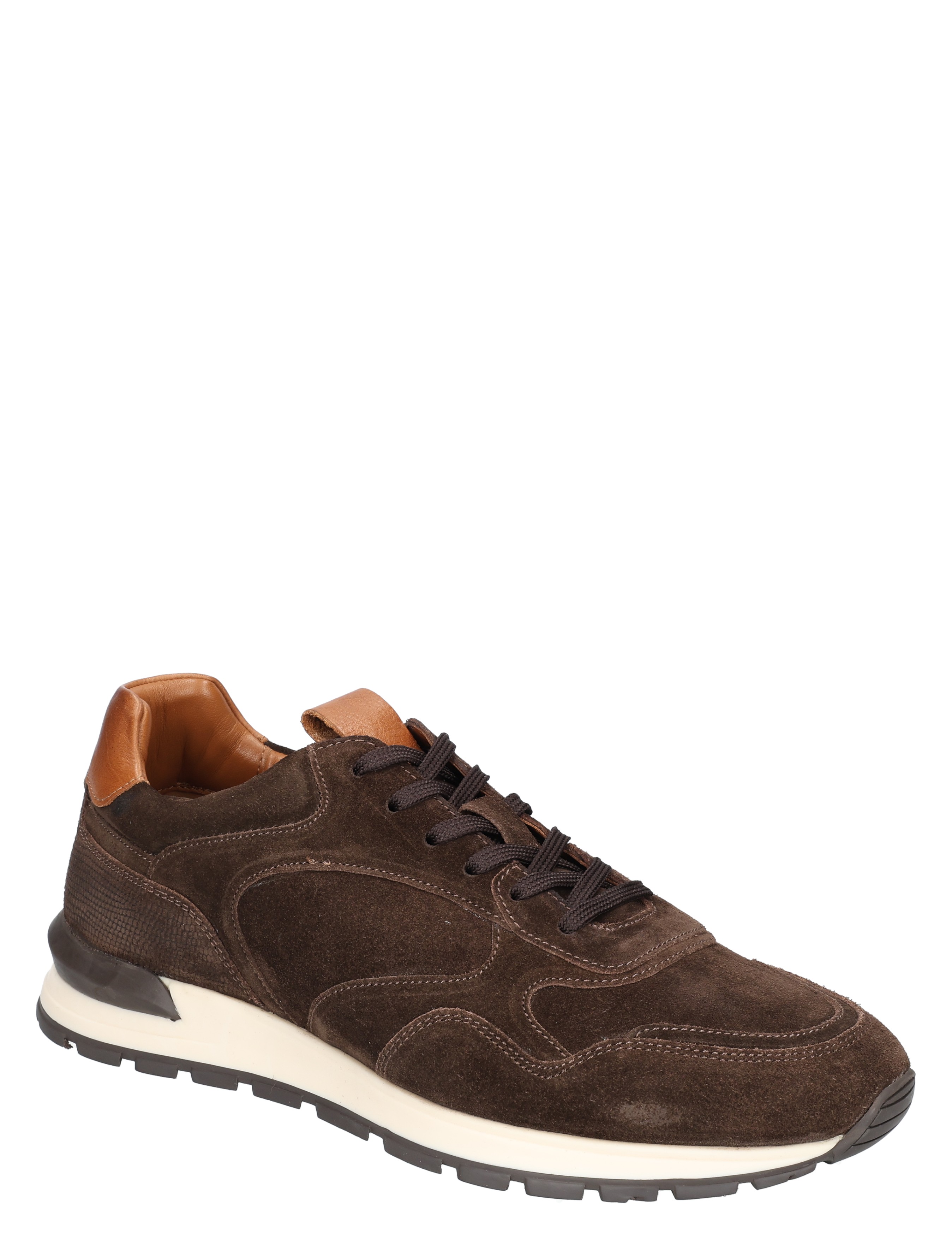luifel, bruine schoenen, suede, luxe sneaker, demping