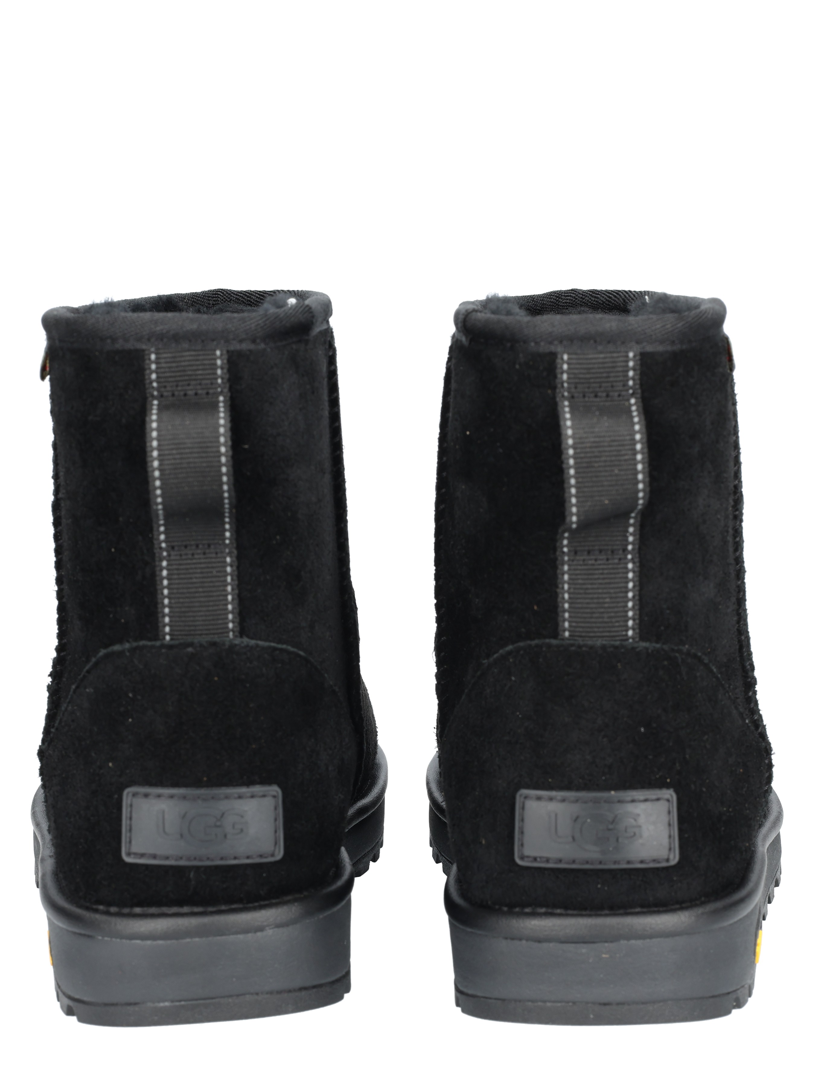 UGG - Classic Mini GTX 1171150 BLK - Heren - Enkellaarsjes - Boots - 48160_11_6