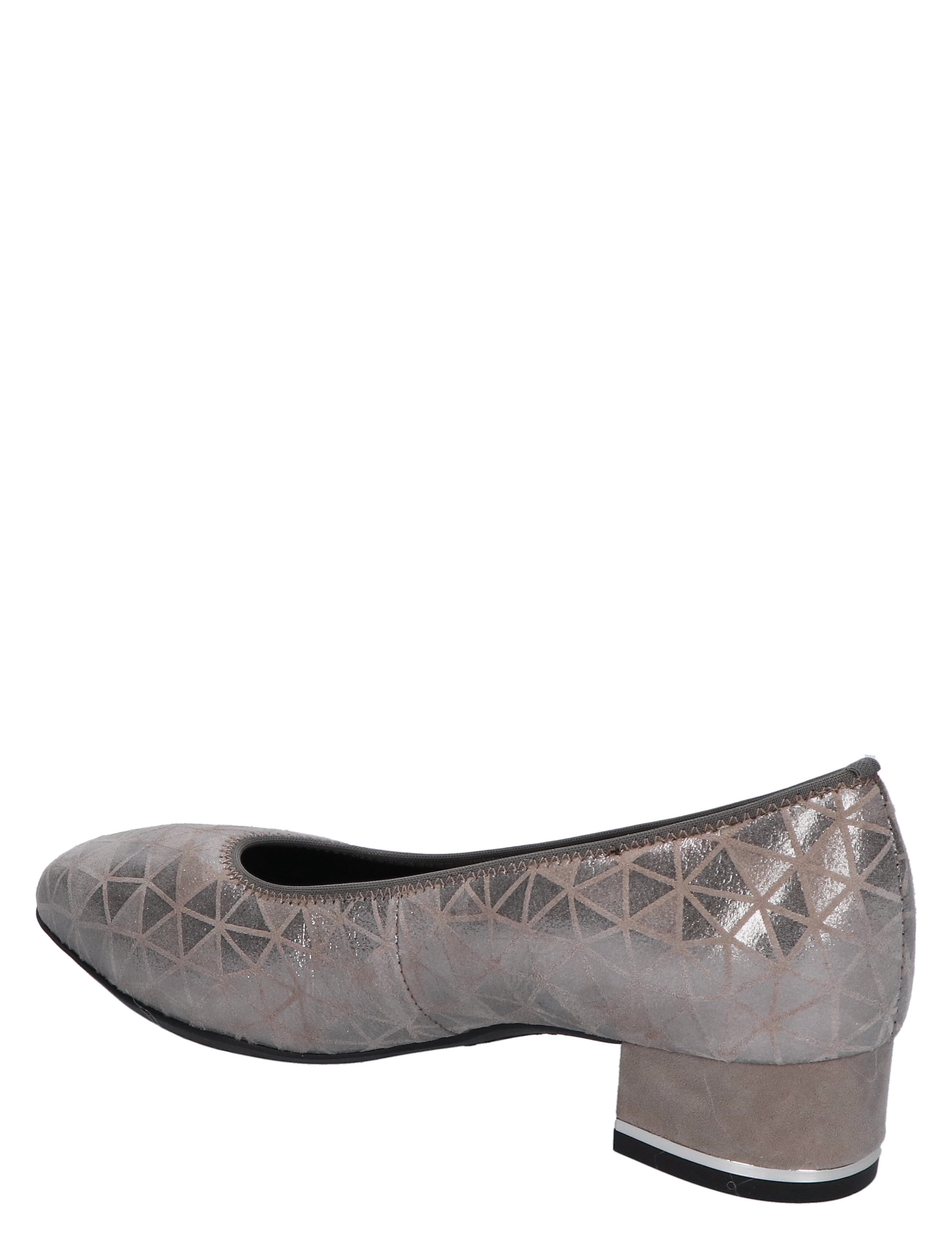 12-21838-92 Moon Silver H-wijdte
