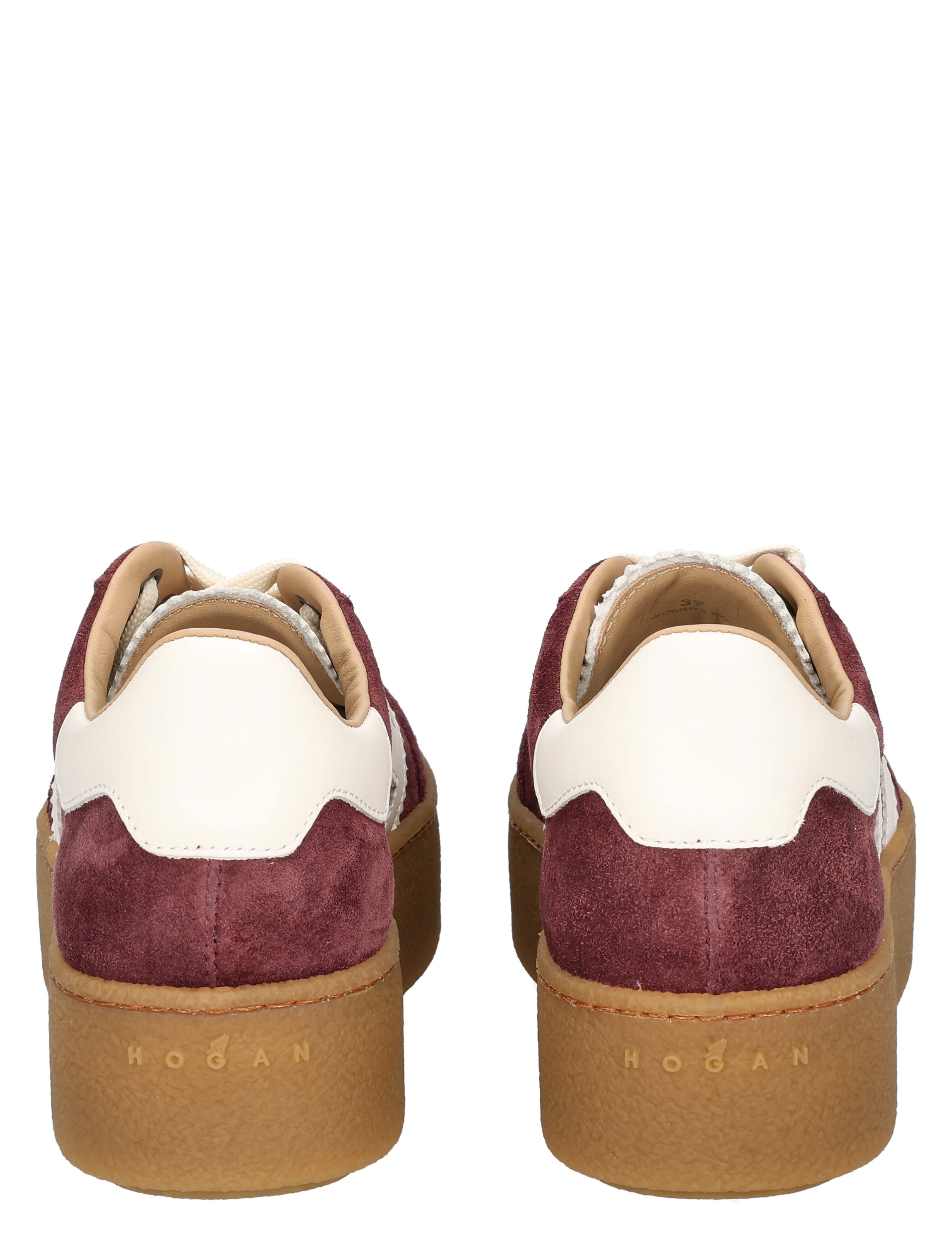 sneaker, suede, donkergroen? - incorrect, maas?