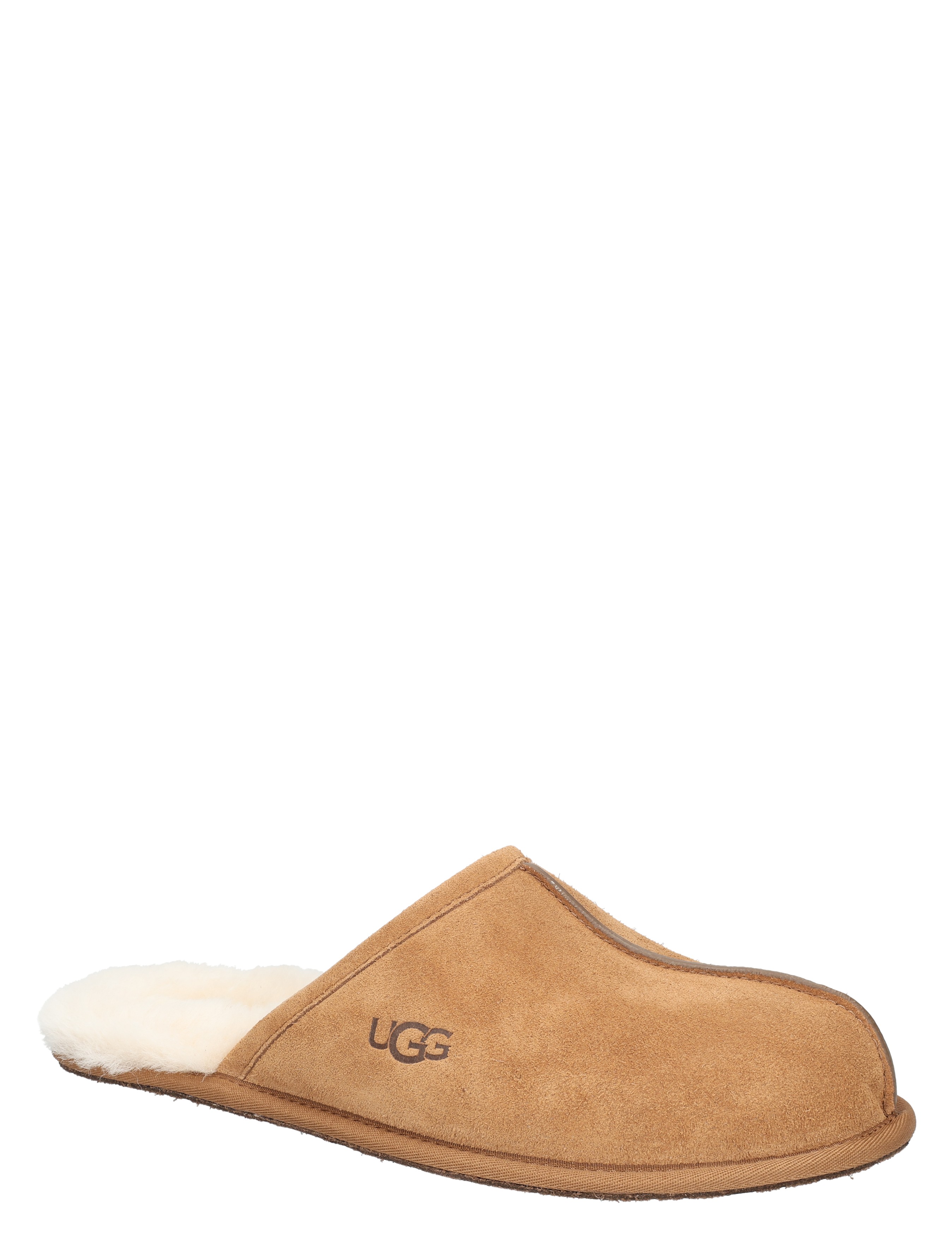 UGG - Scuff Chestnut - Heren - Pantoffels - 48137_22_3