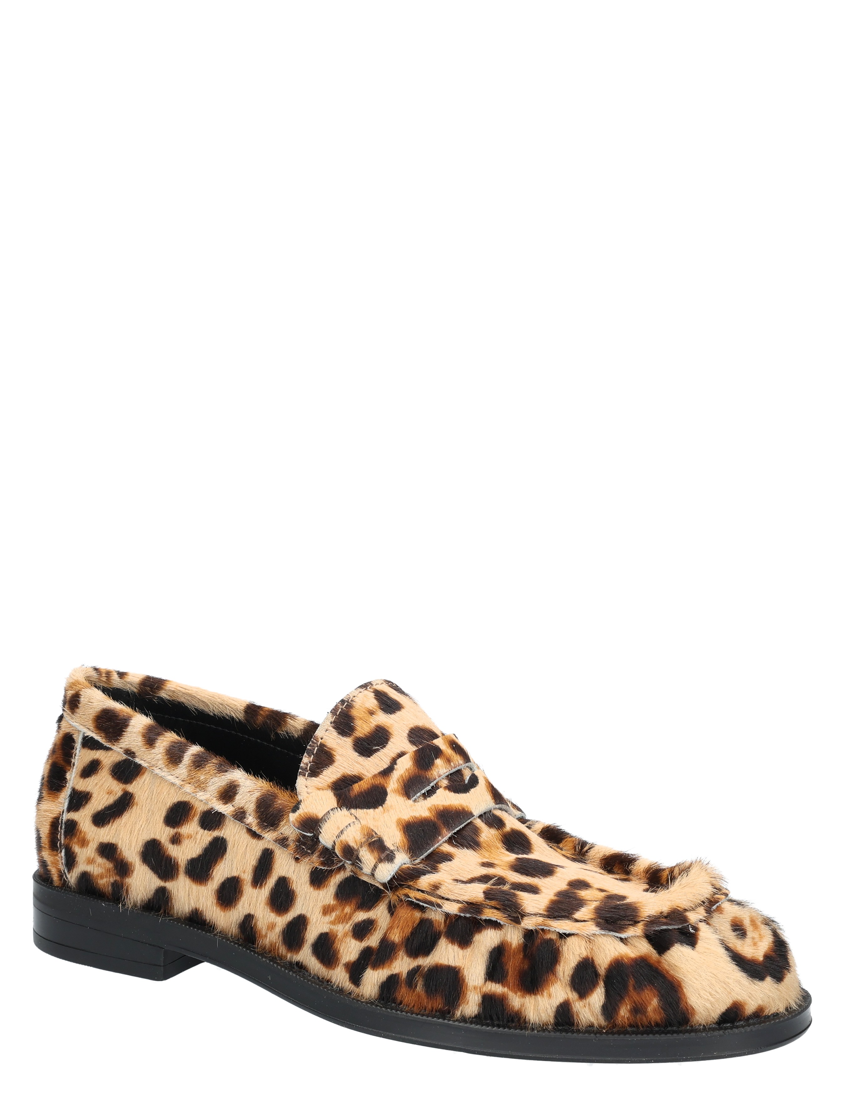 Alpe - 5328 Leopard - Dames - Loafers - 49323_21_3