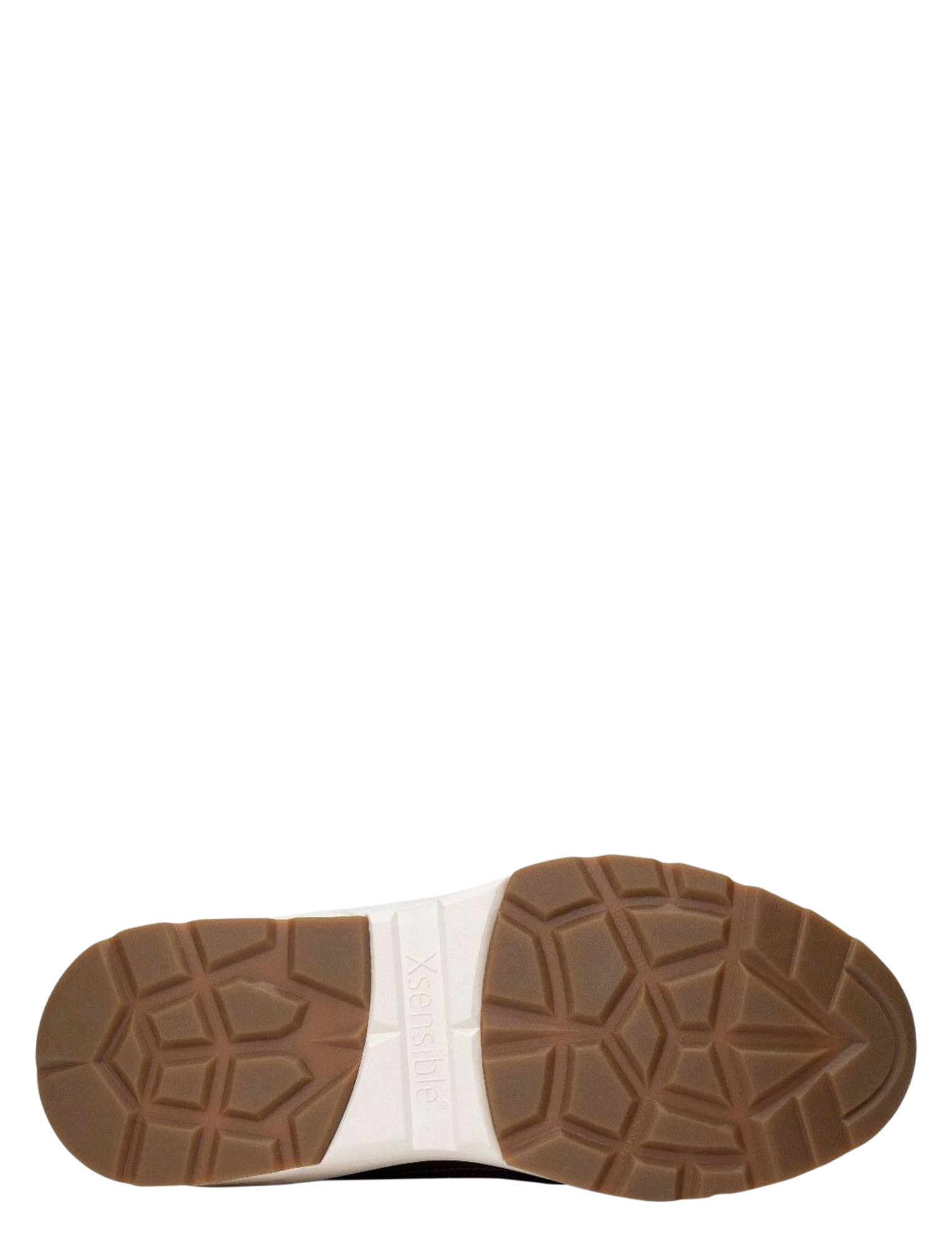 Xsensible - 33002.4 Ponte Vecchio 479 Moss Patent G-Wijdte - Sneakers - Dames - Lage Sneakers - 46974_66_5