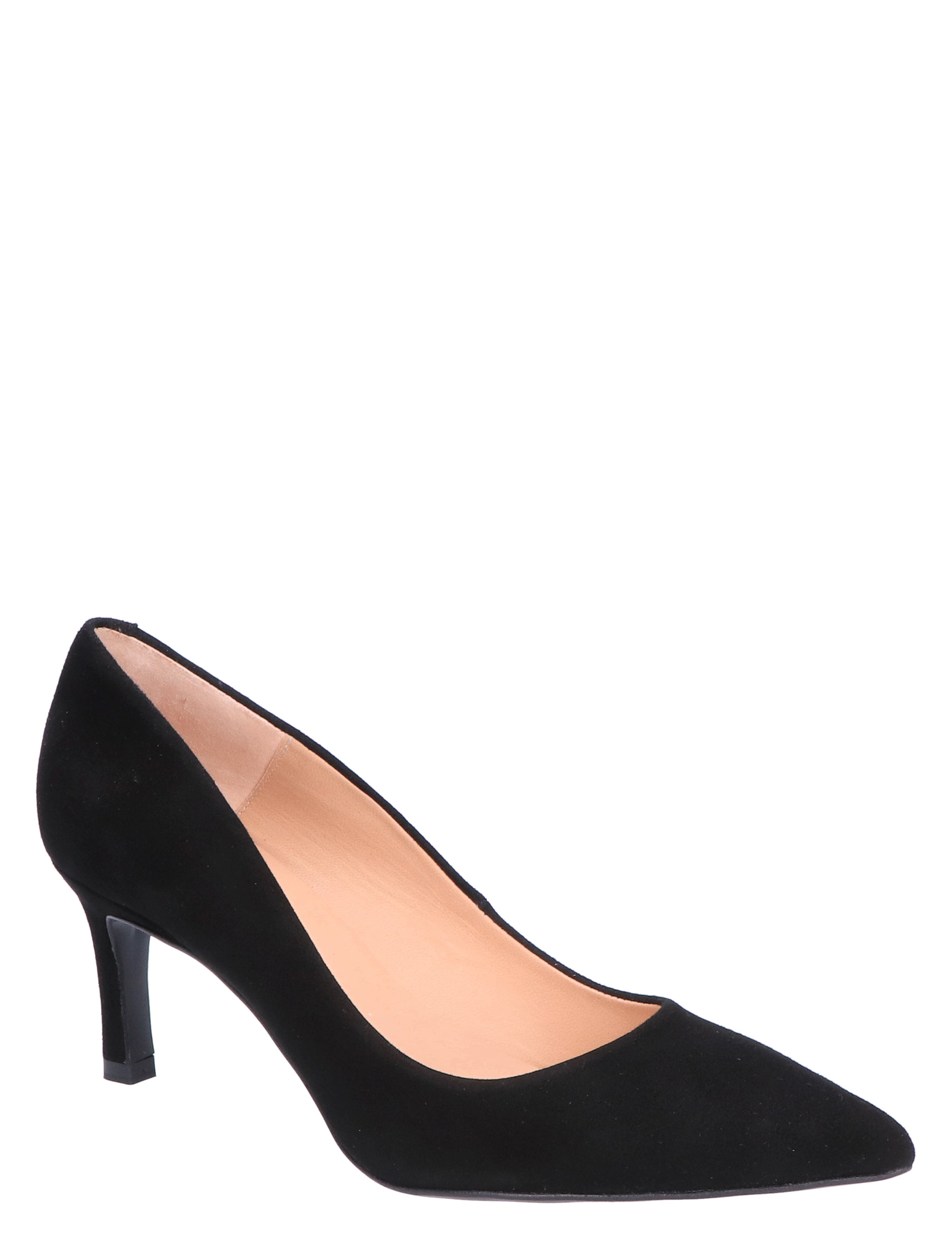 Unisa - Lavega Black - Dames - Pumps - 45915_11_3