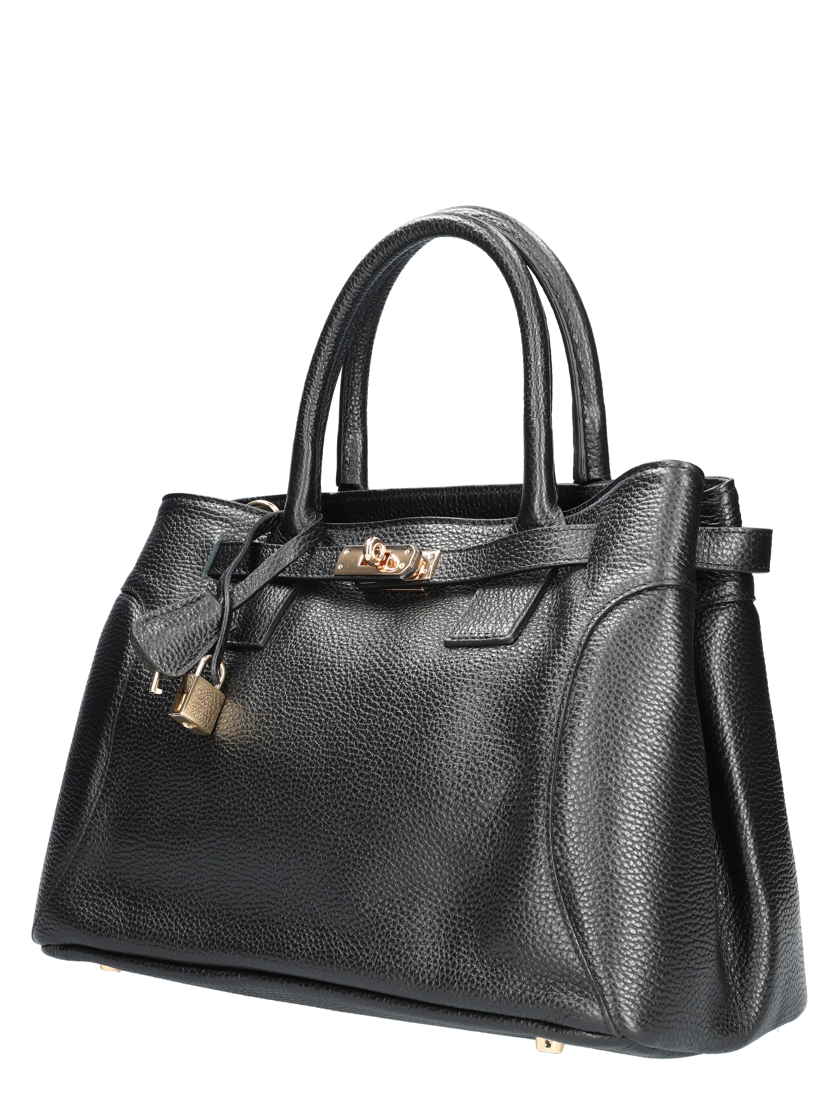Carol J - 836 Dollaro Black - Handtassen - Dames - 49188_11_3