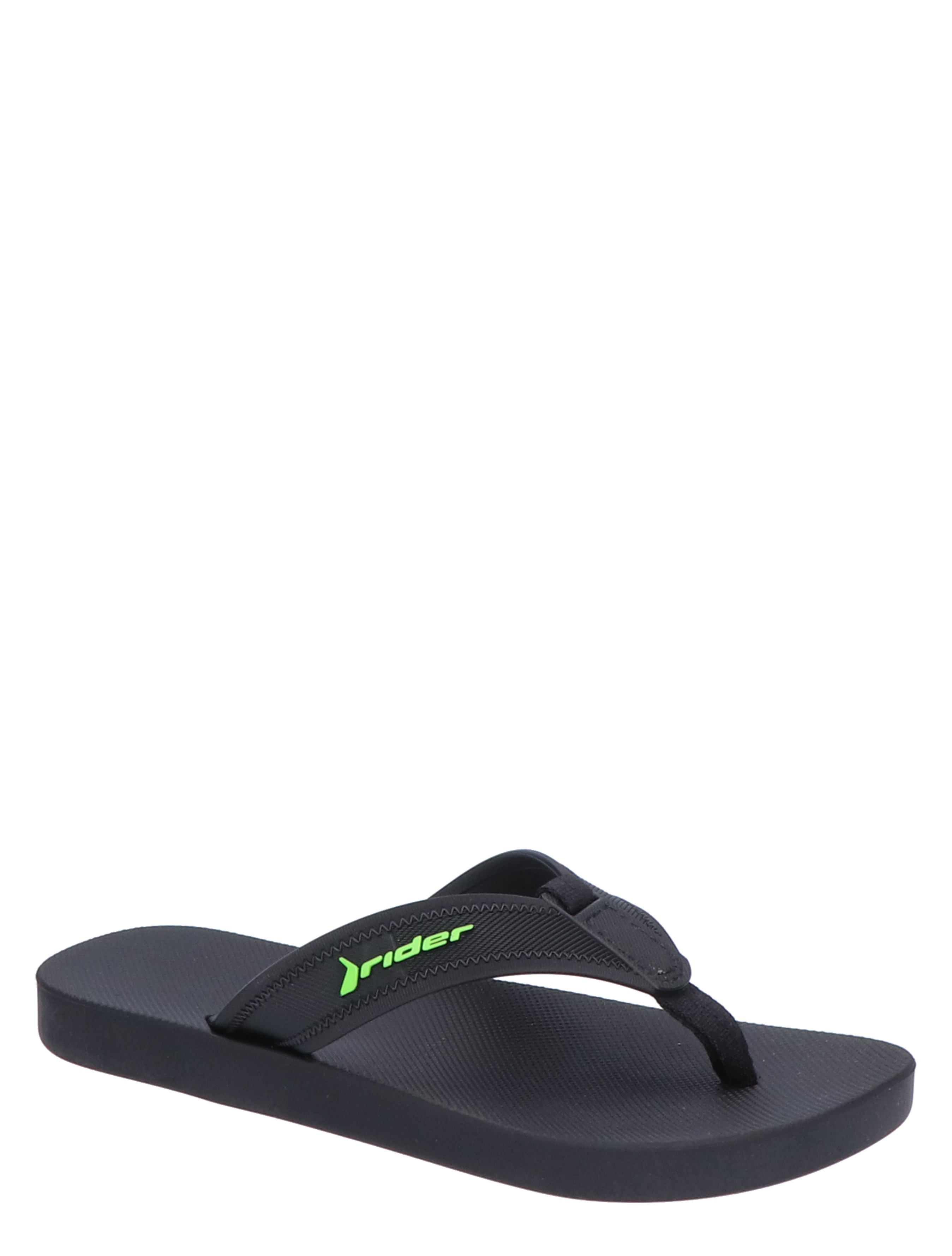Rider - Impulse Black - Jongens - Slippers - 47412_11_4