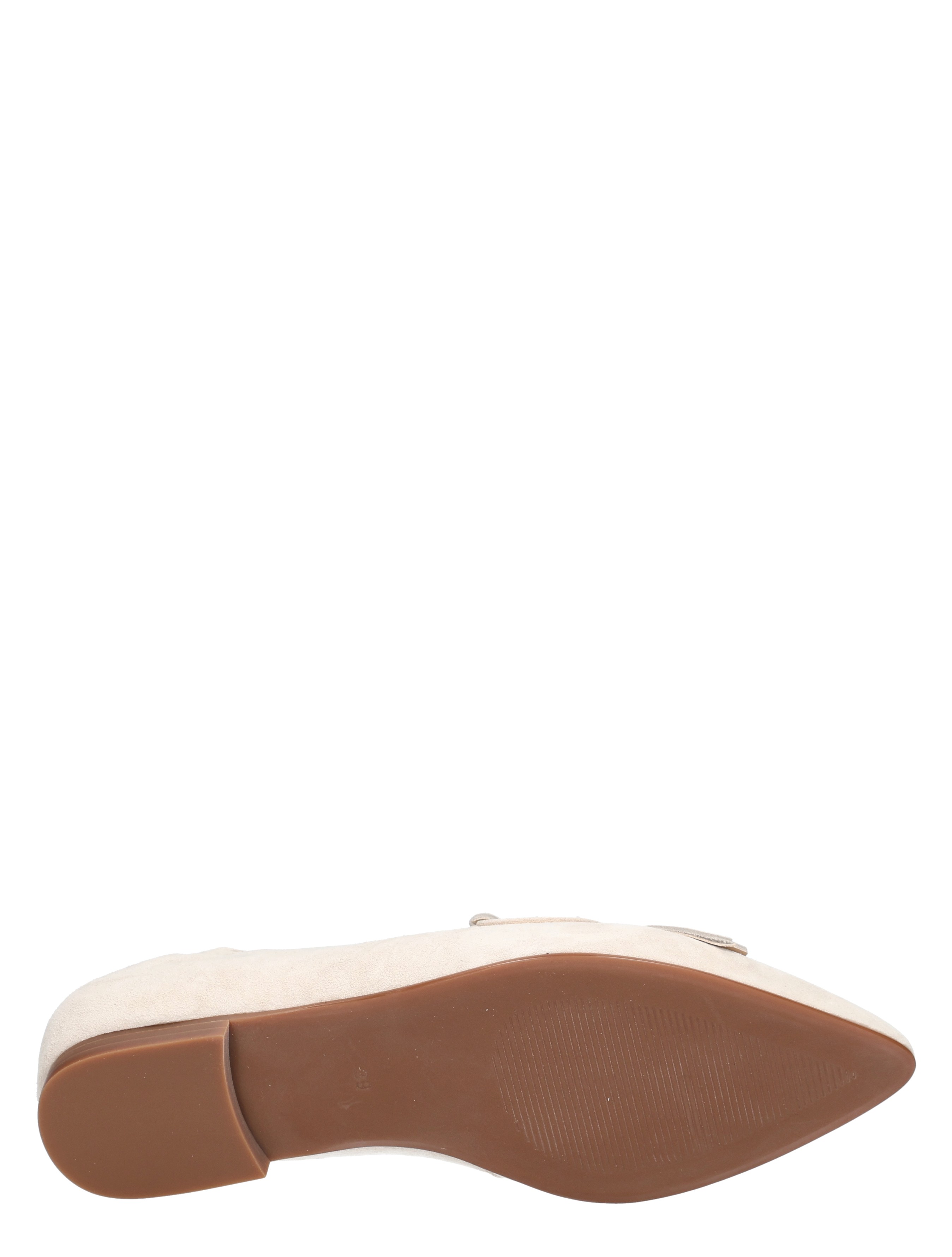 Di Lauro - Dasia Light Beige - Loafers - Dames - 50266_77_5
