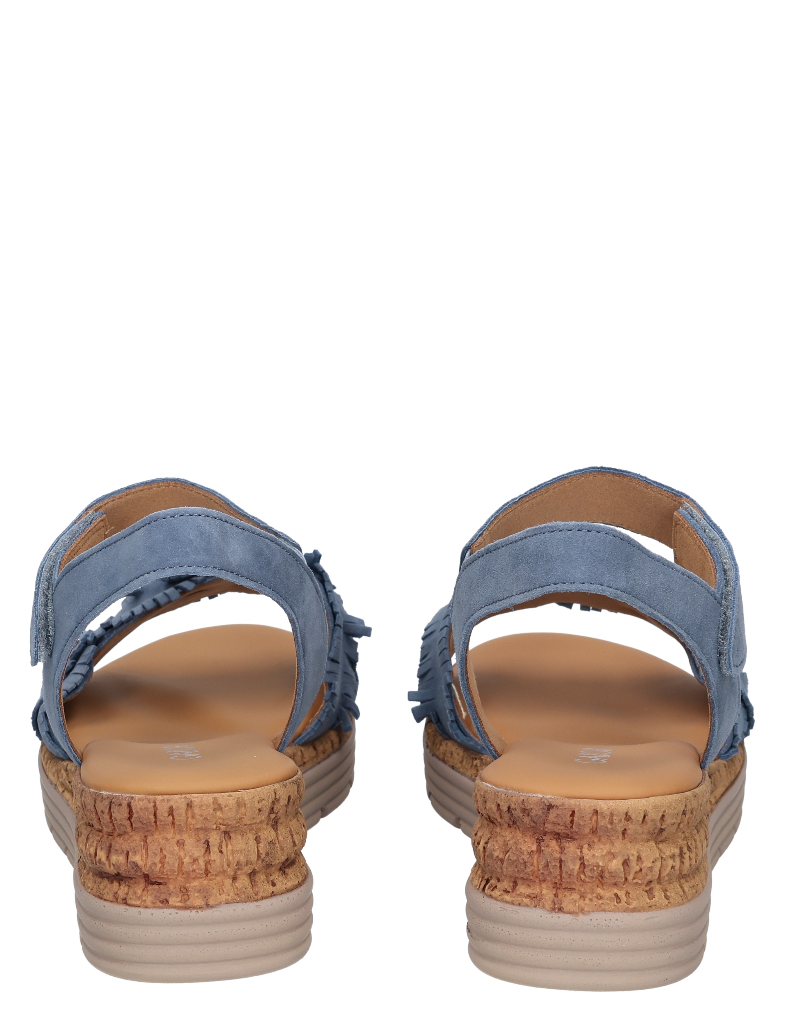 Gabor - 82.704.26 26 heaven - Dames - Sandalen - 50680_33_6