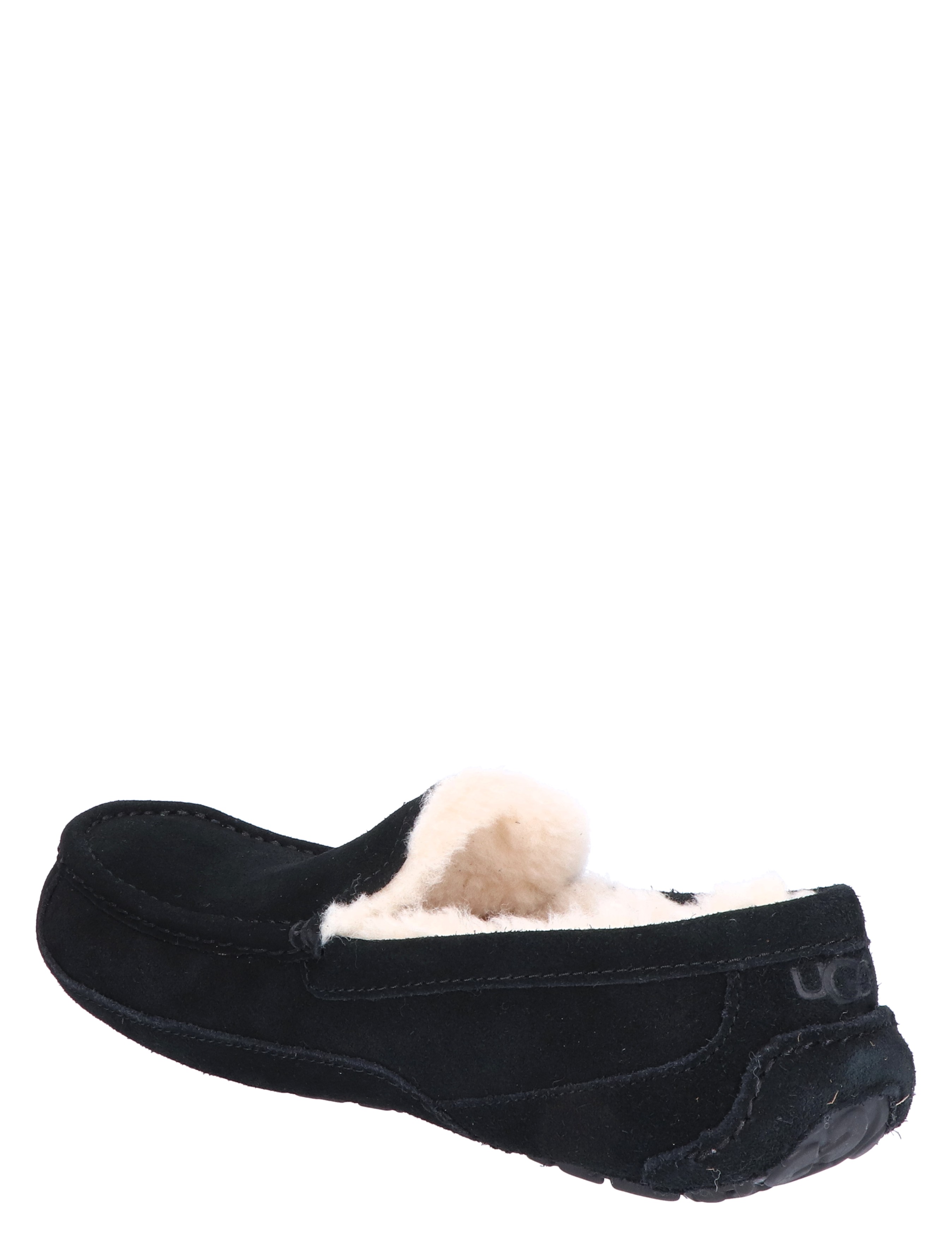 UGG - Ascot Black - Heren - Pantoffels - 31384_11_4