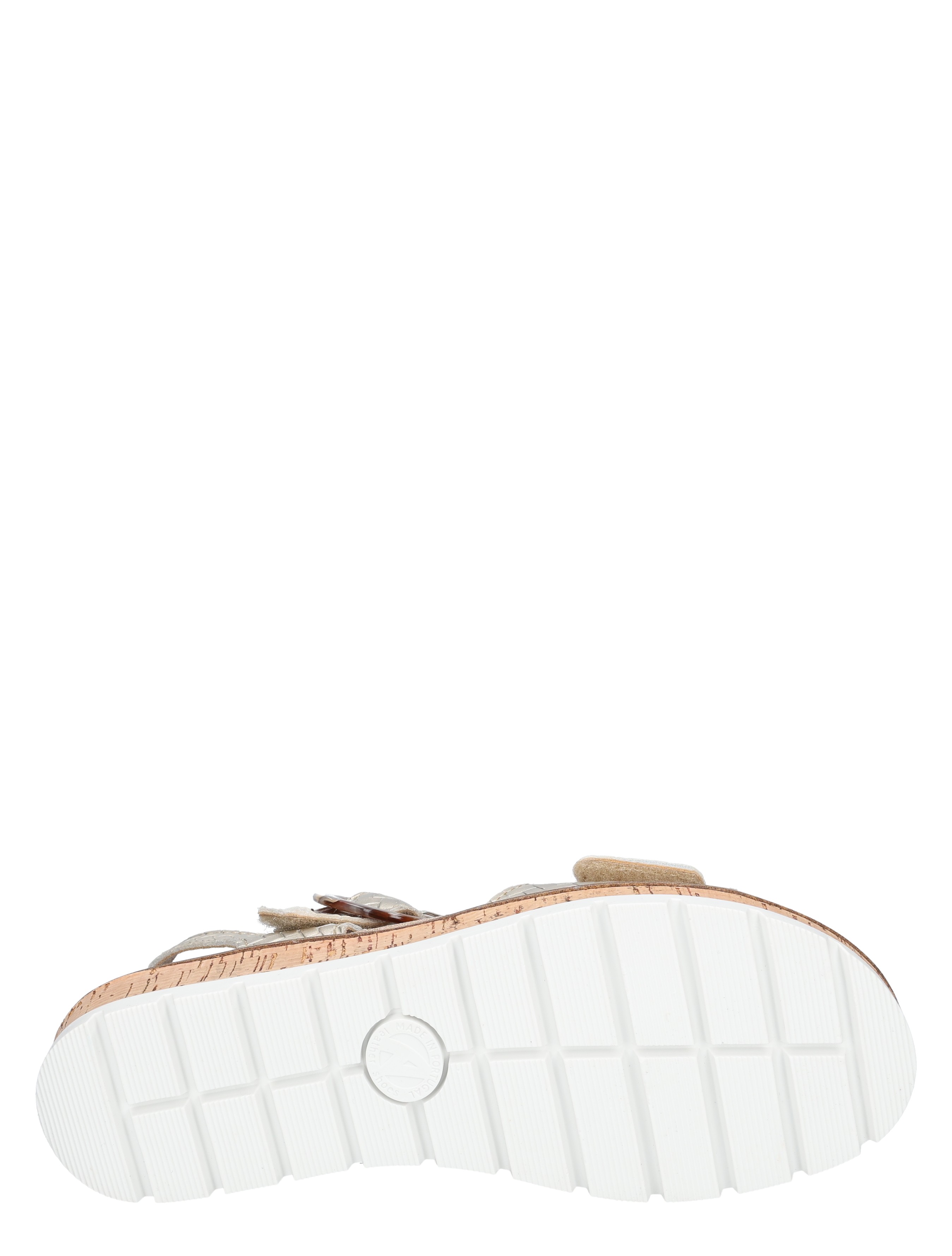 Cypres Soft - Wanda 2615544 545 Tuareg Platino 707 - Dames - Sandalen - 50850_53_8