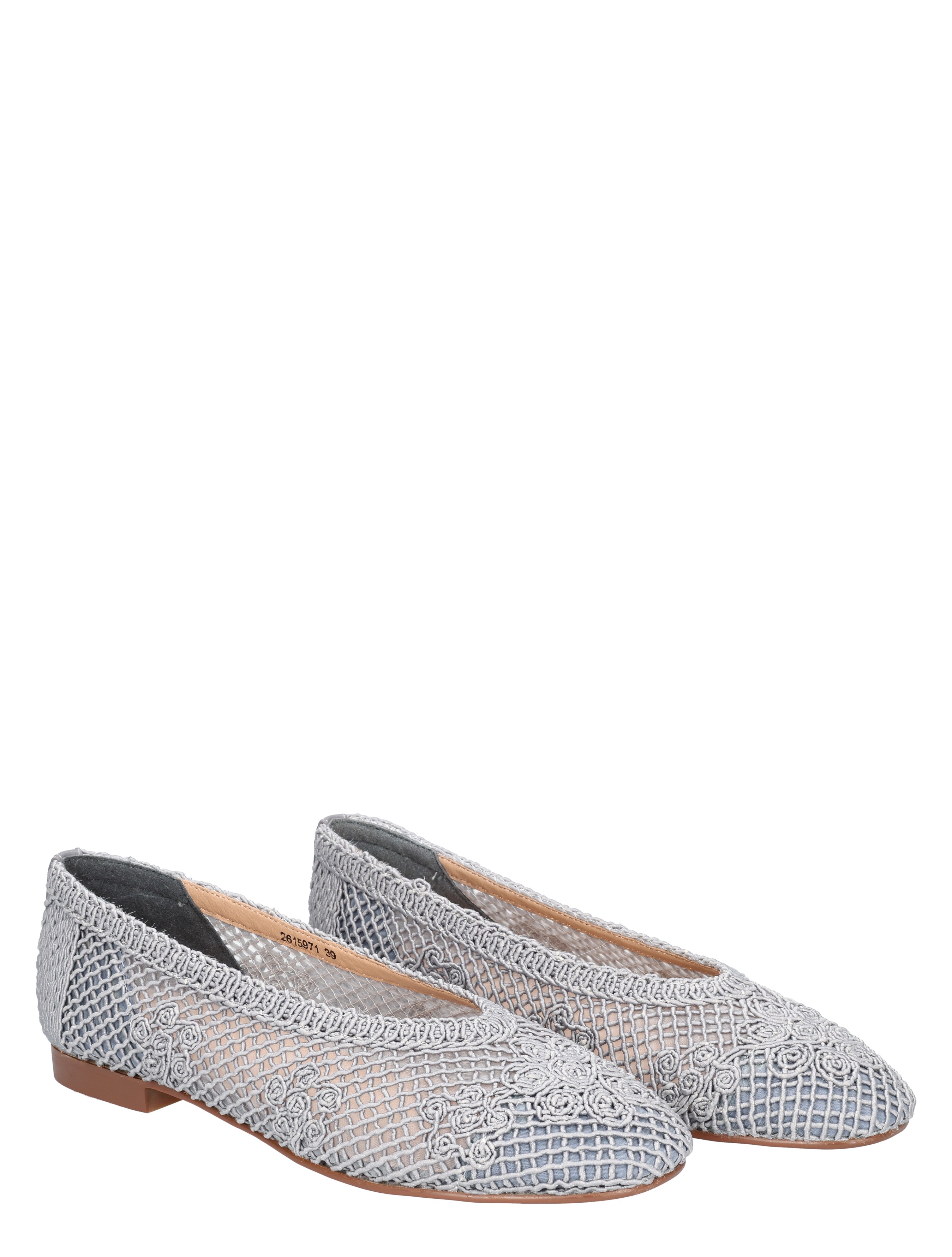 Si - Dina Jeans - Dames - Ballerinas - 50377_33_5