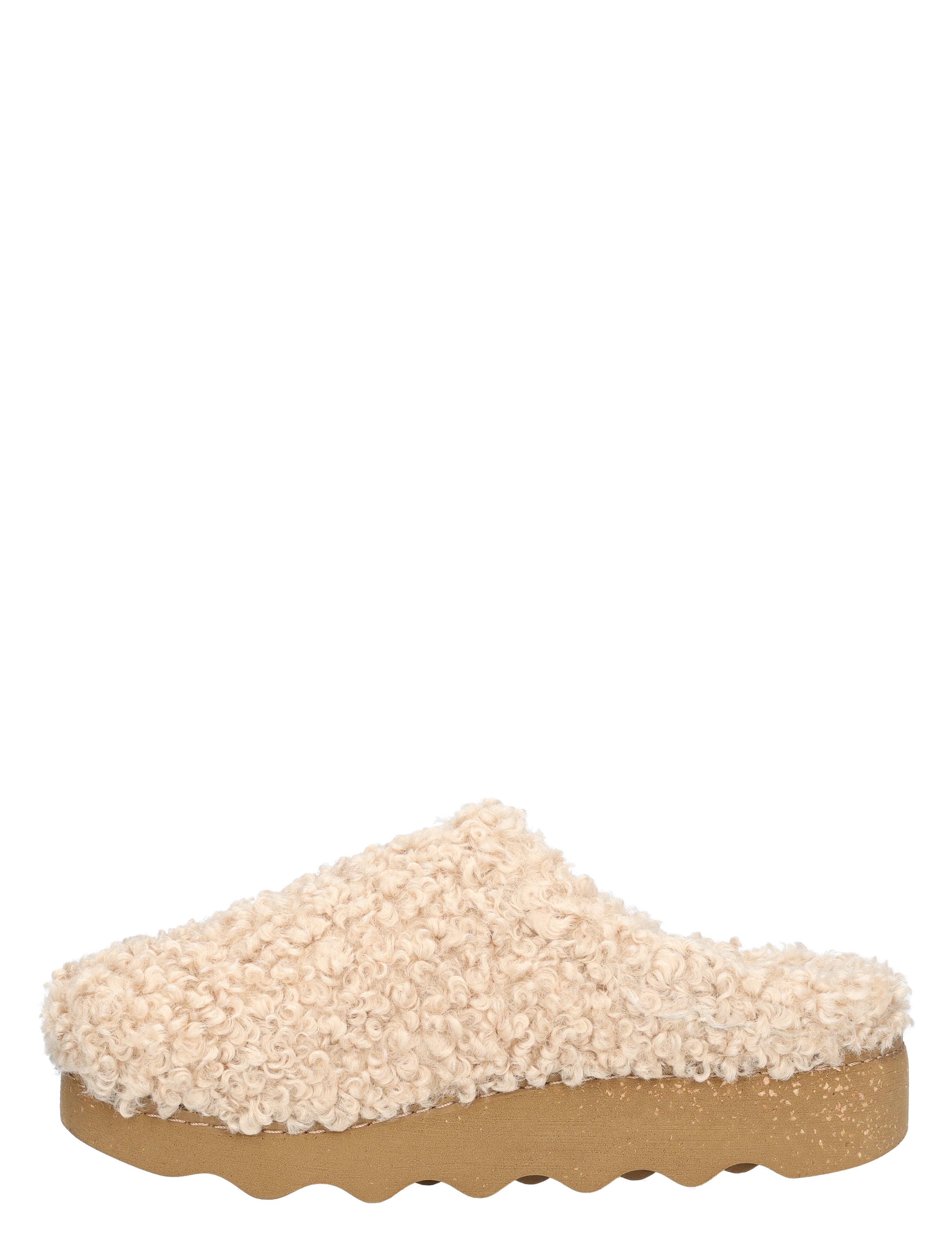 Rohde - 6104 13 Silk - Dames - Pantoffels - 49150_77_2