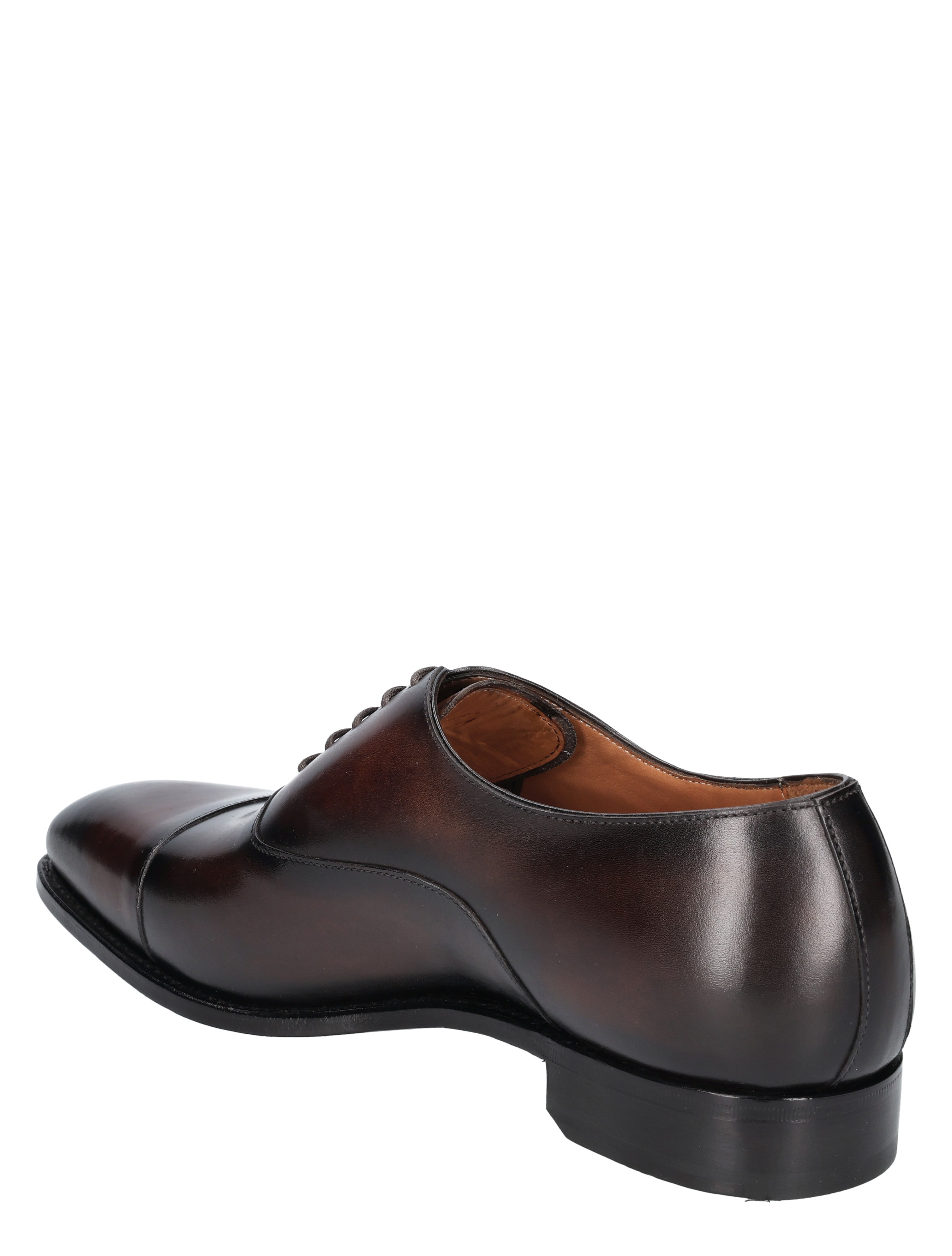 leder, elegant, dress shoe, bruine schoen, zool