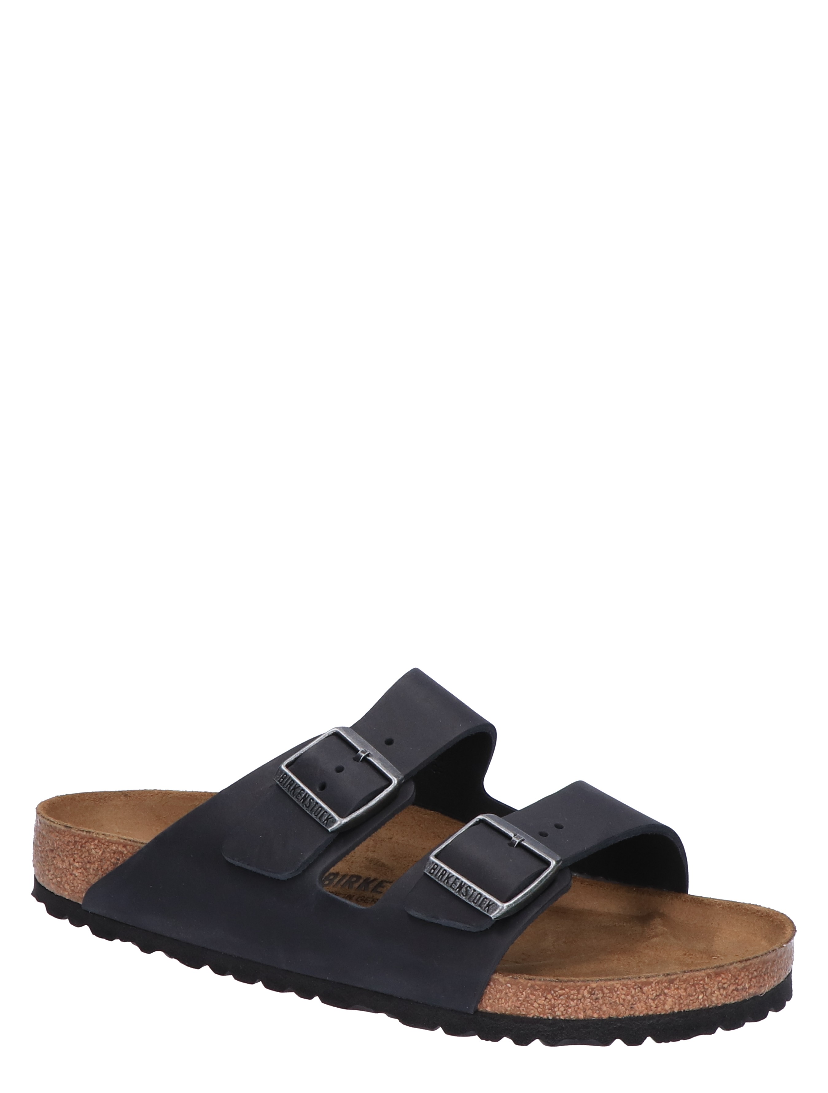 Arizona Men Black Regular