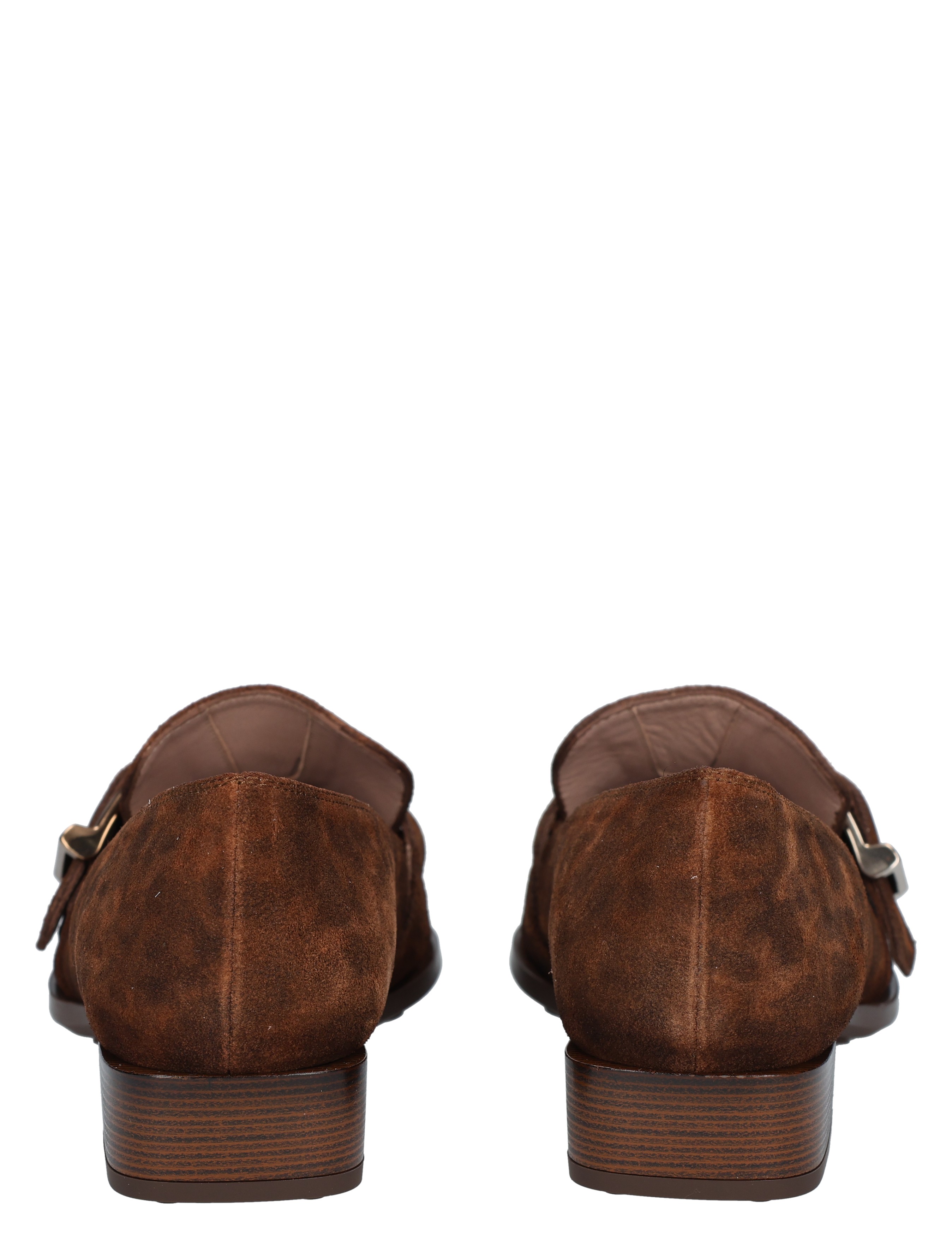 Hispanitas - HI254262 Leopard Avellana - Dames - Loafers - 48959_21_7