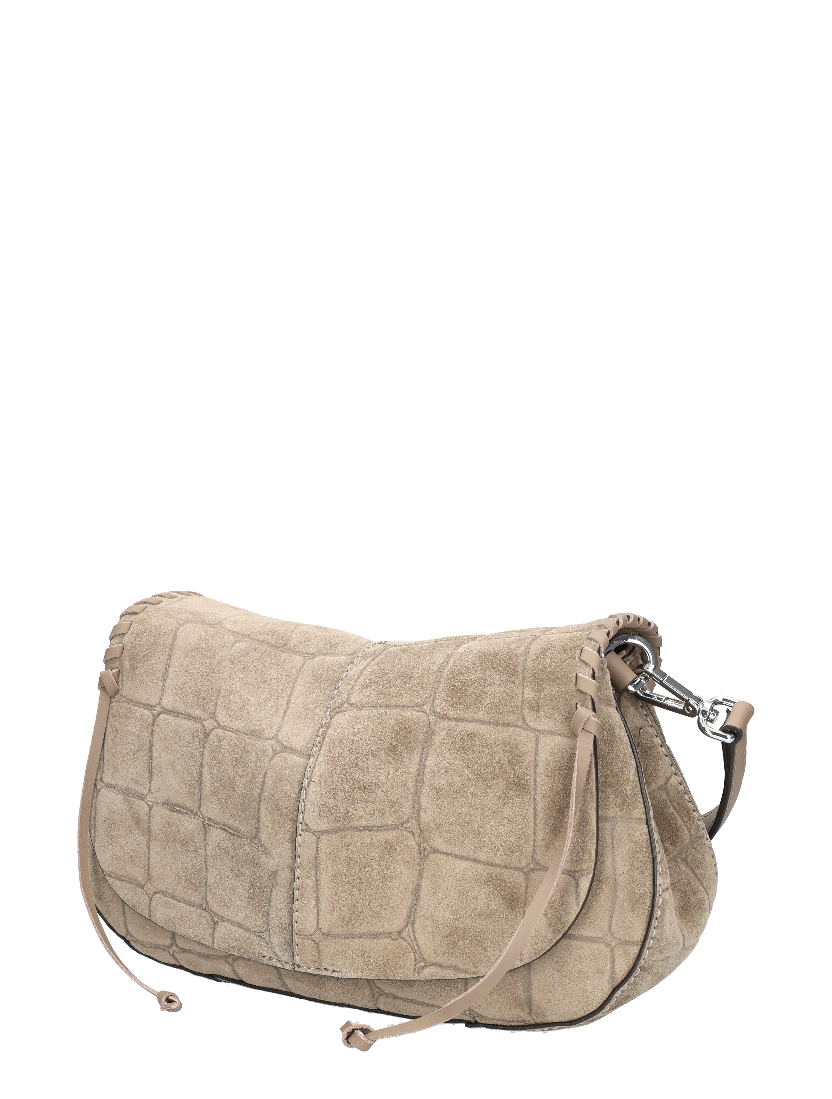 Gianni Chiarini - 11878 CMCOCCO Daino - Schoudertassen - Dames - 48851_99_3