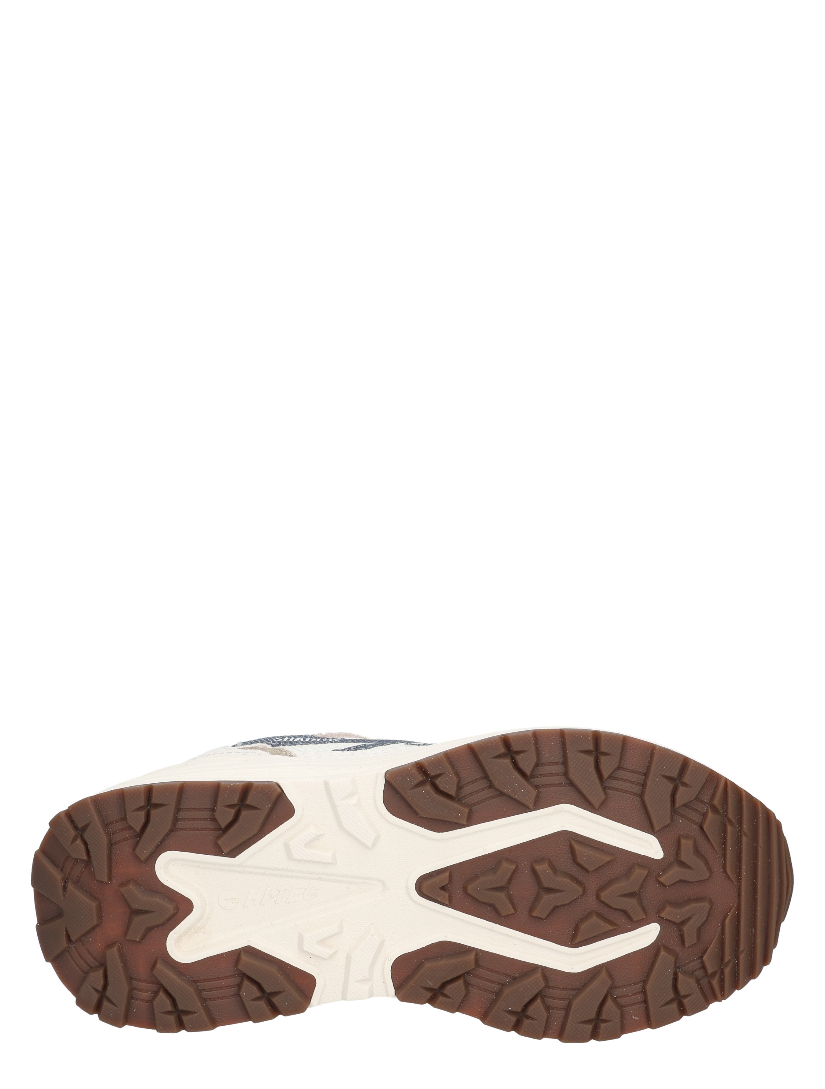 Hi-Tec - HTS Kids Shadow Gardenia Denim - Meisjes - Lage Sneakers - Sneakers - 48317_83_8