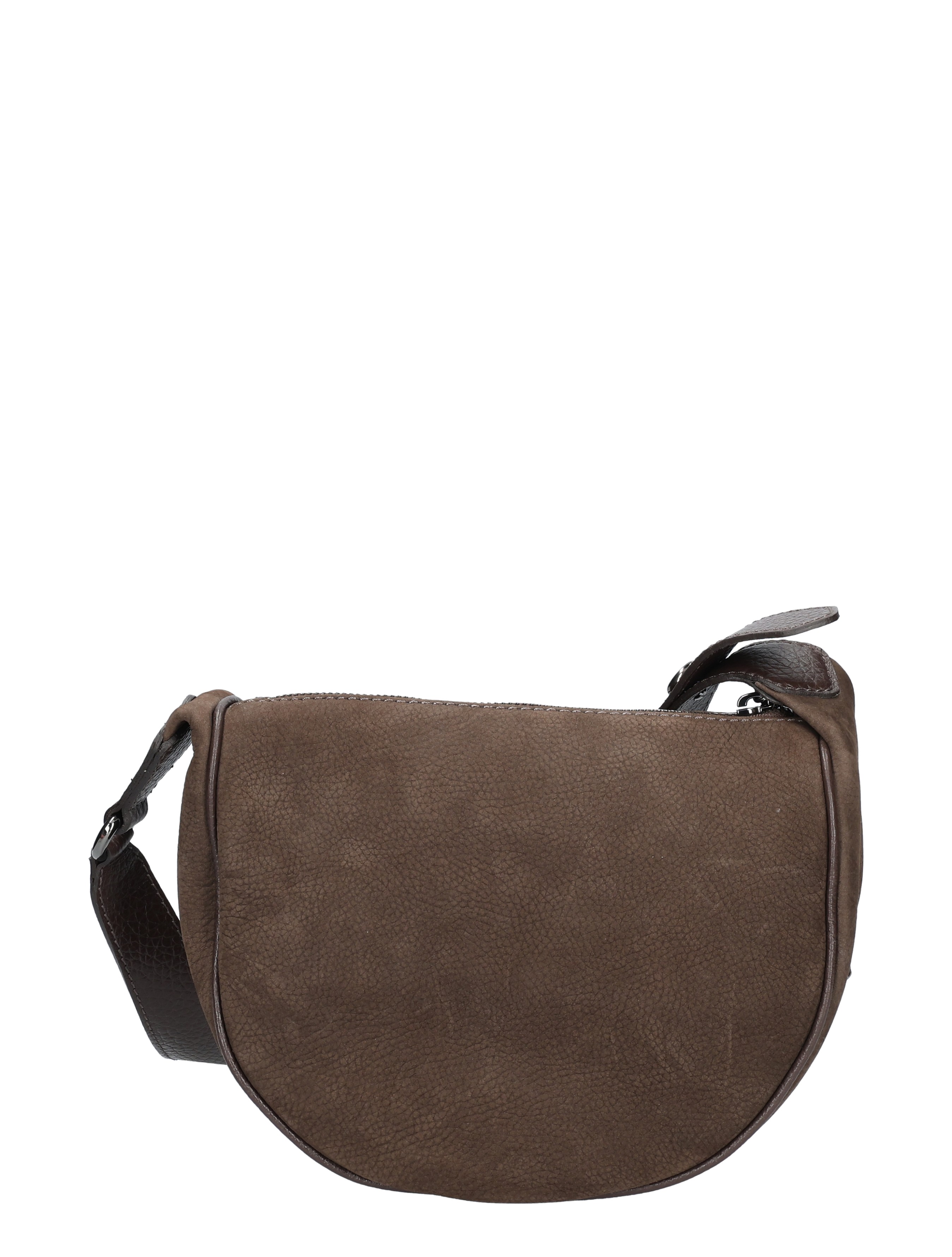 Gianni Chiarini - 11755 Espresso - Dames - Schoudertassen - 48854_22_2