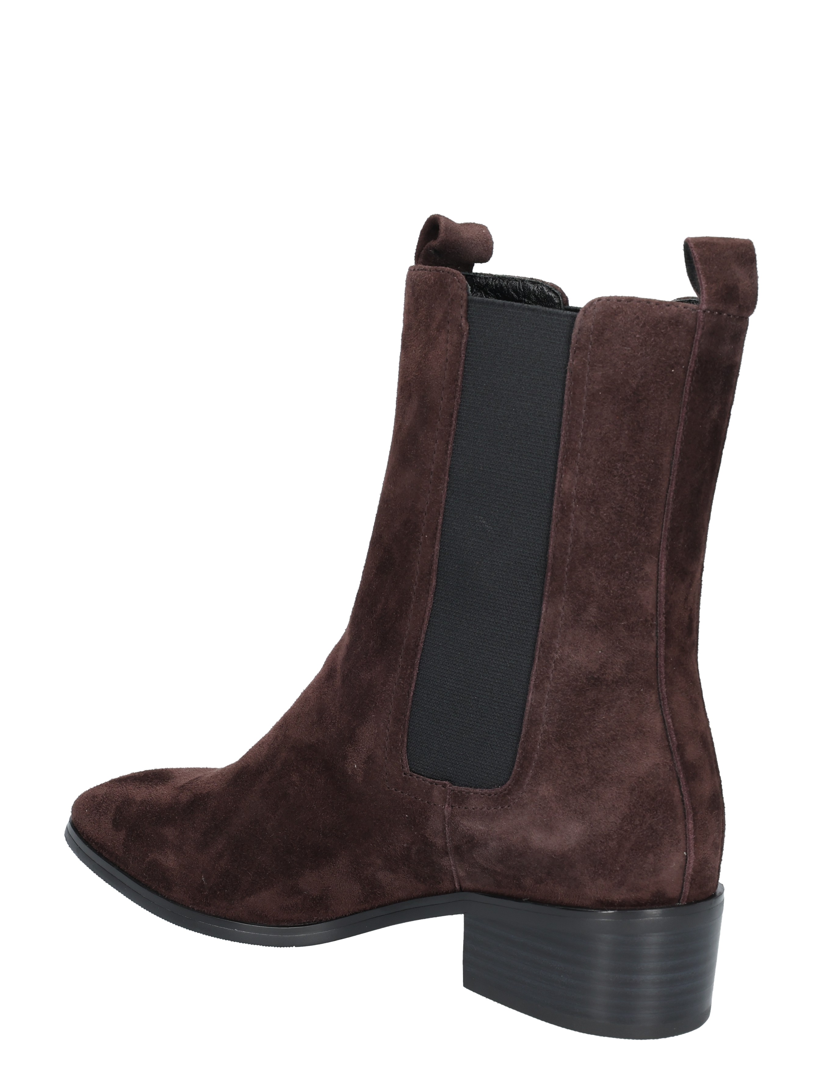 Di Lauro - Berenice Ebony Brown - Dames - Boots - Chelsea Boots - 49528_22_4
