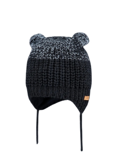 Natsu Beanie 5107 03 Navy