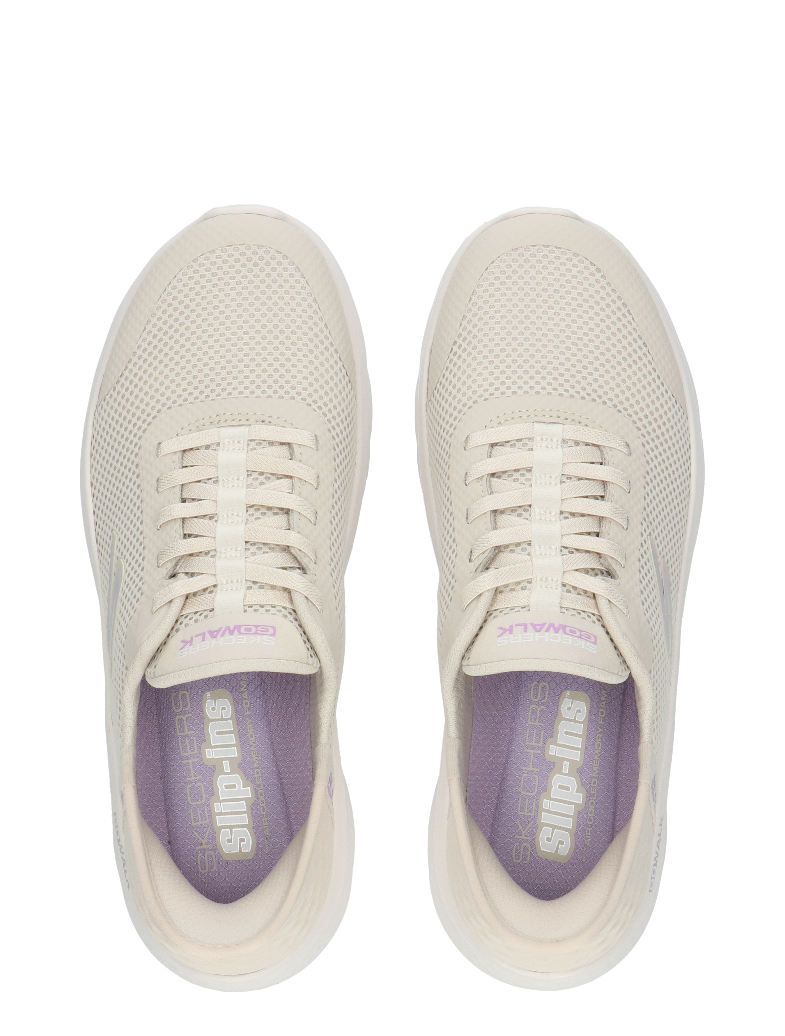 Skechers - 124836 OFWT - Sneakers - Dames - Lage Sneakers - 49818_77_7