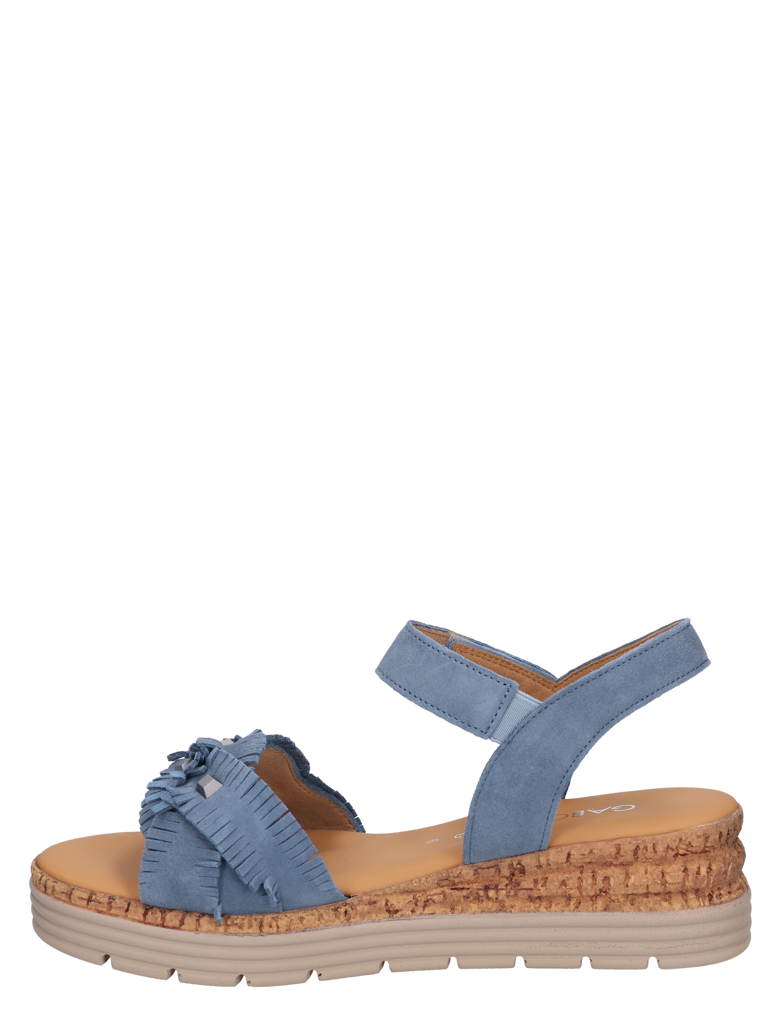 Gabor - 82.704.26 26 heaven - Dames - Sandalen - 50680_33_2