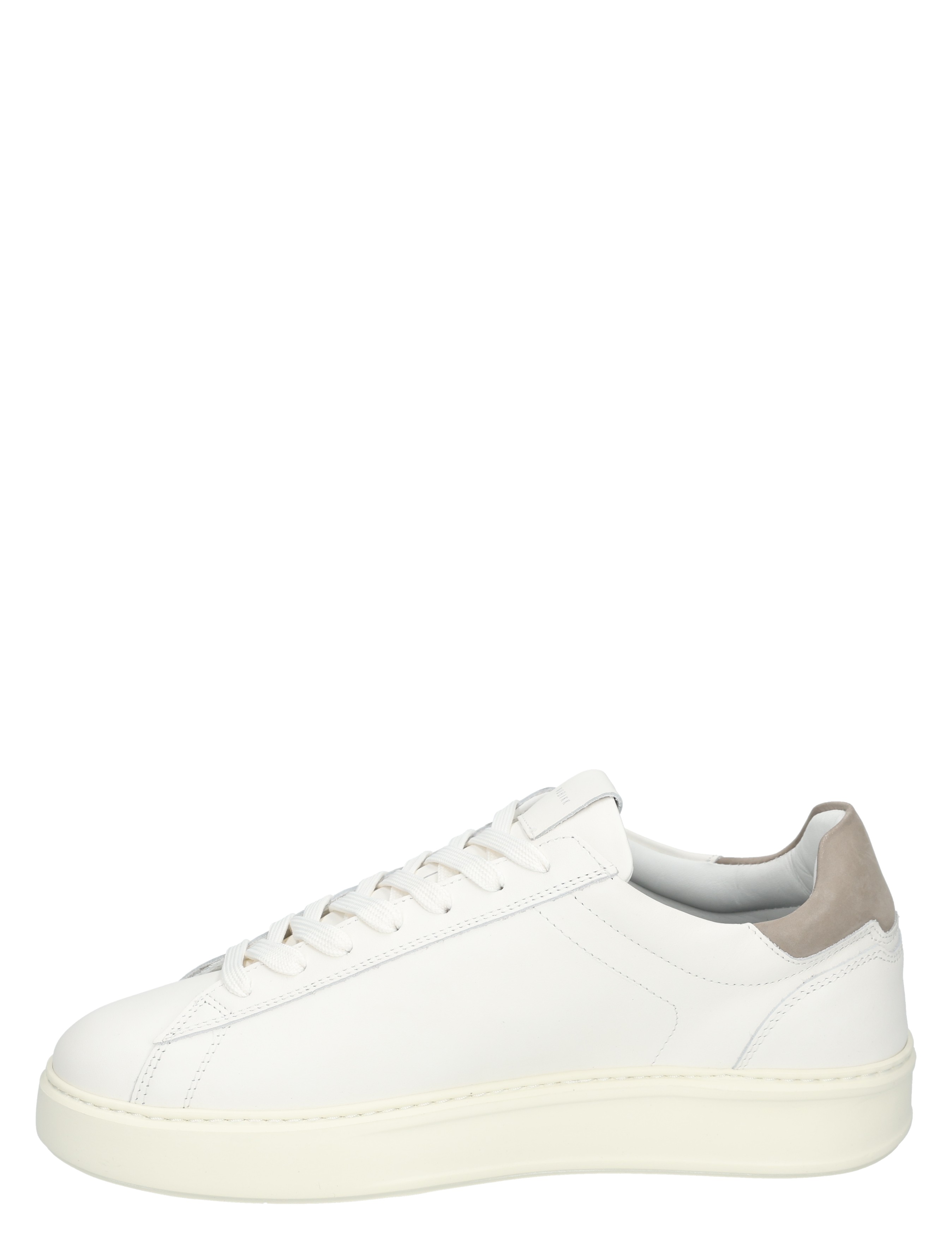 Nubikk - Vick Cosmo Men White - Heren - Lage Sneakers - Sneakers - 50355_88_2