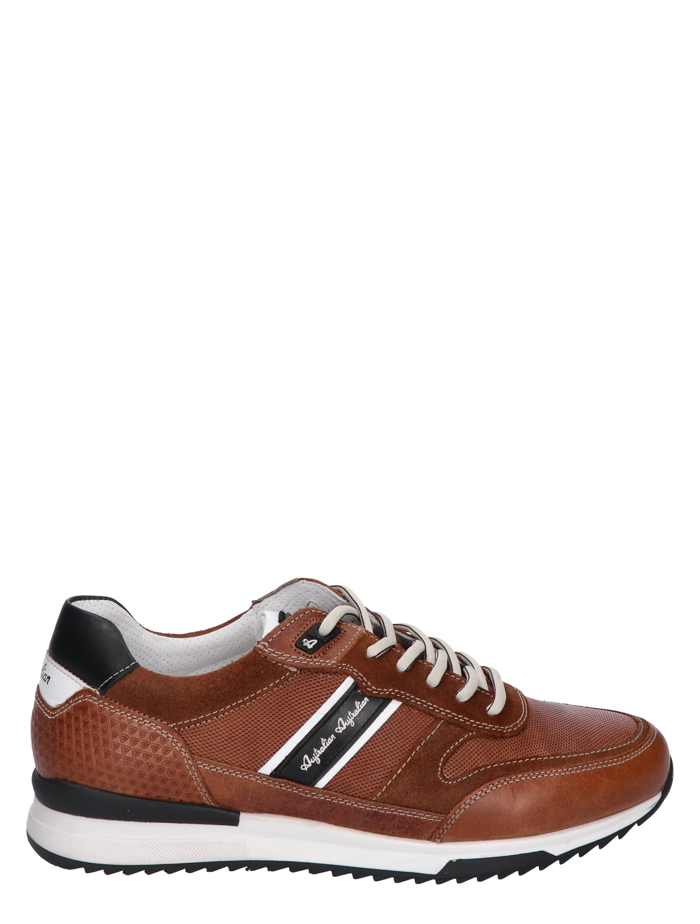 Filmon Cognac Combi G-Wijdte